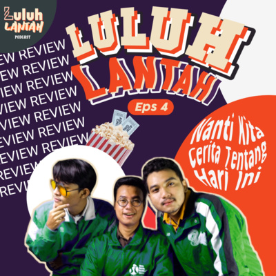 EPS 4: NKCTHI - Pelajaran Berharga dari Keluarga