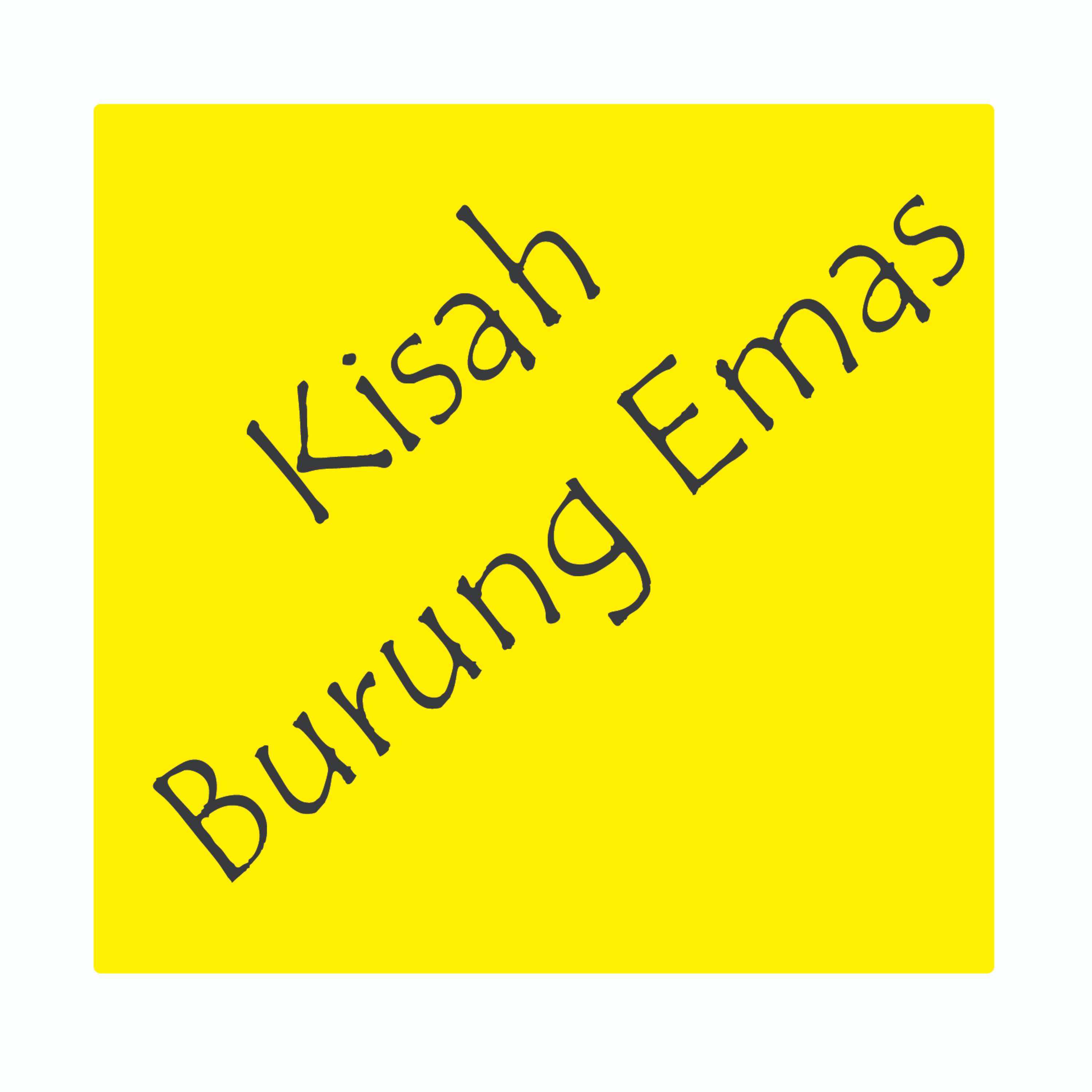 Dongeng Pengantar Tidur: Kisah burung emas