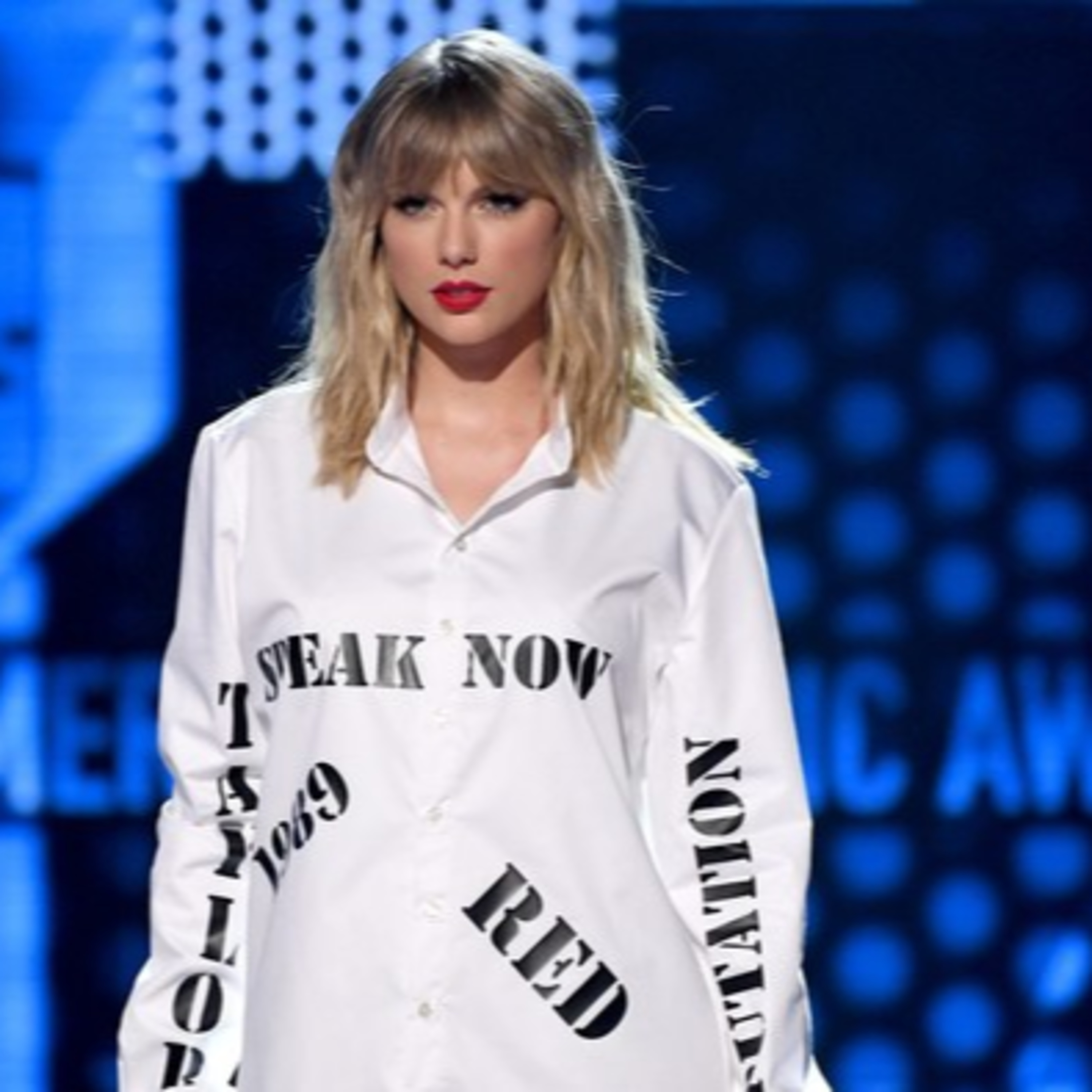 Eps 5 - Taylor Swift, Scooter Braun dan Lover Festival di Indonesia