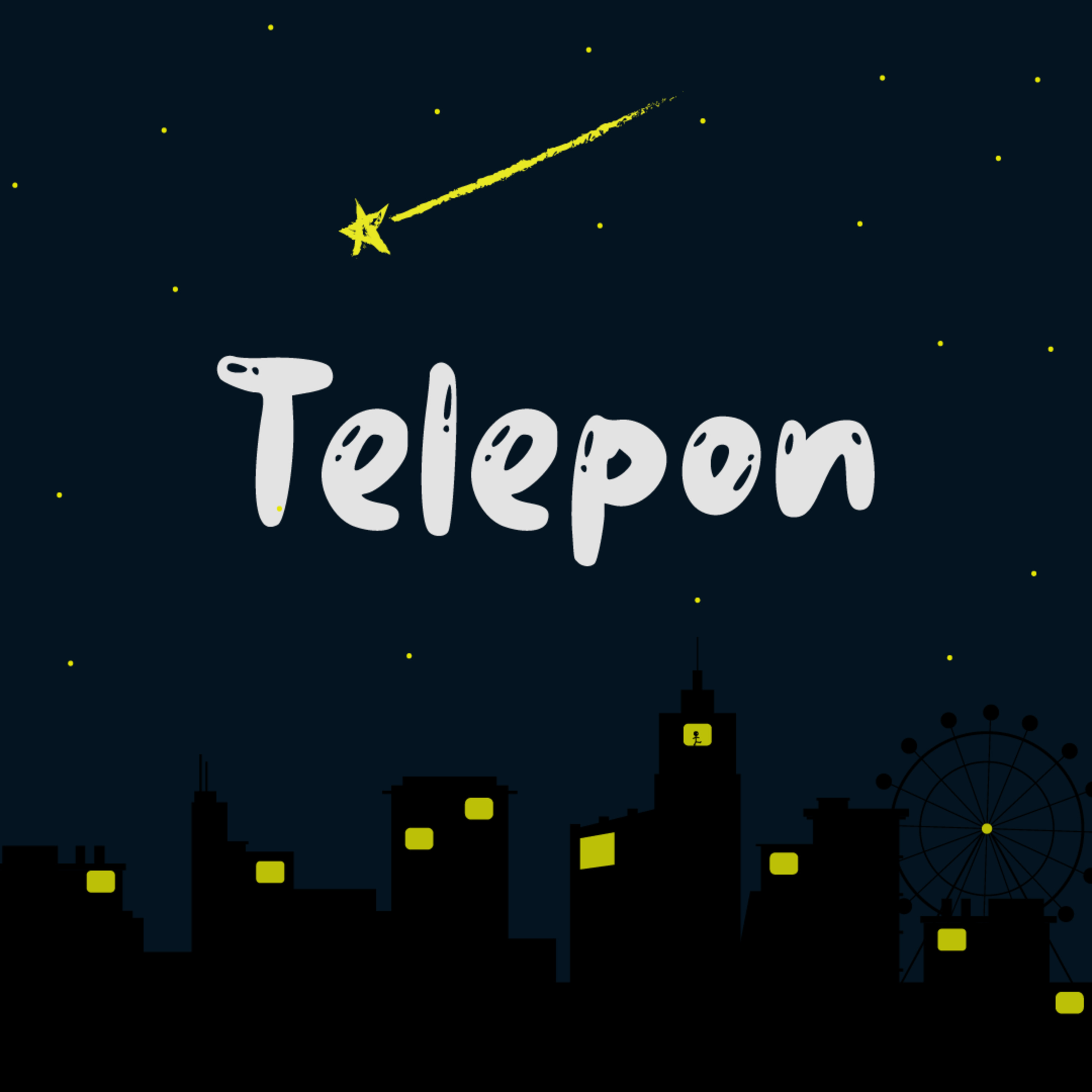 18. lah masih telponan? #30HariBersuara2022