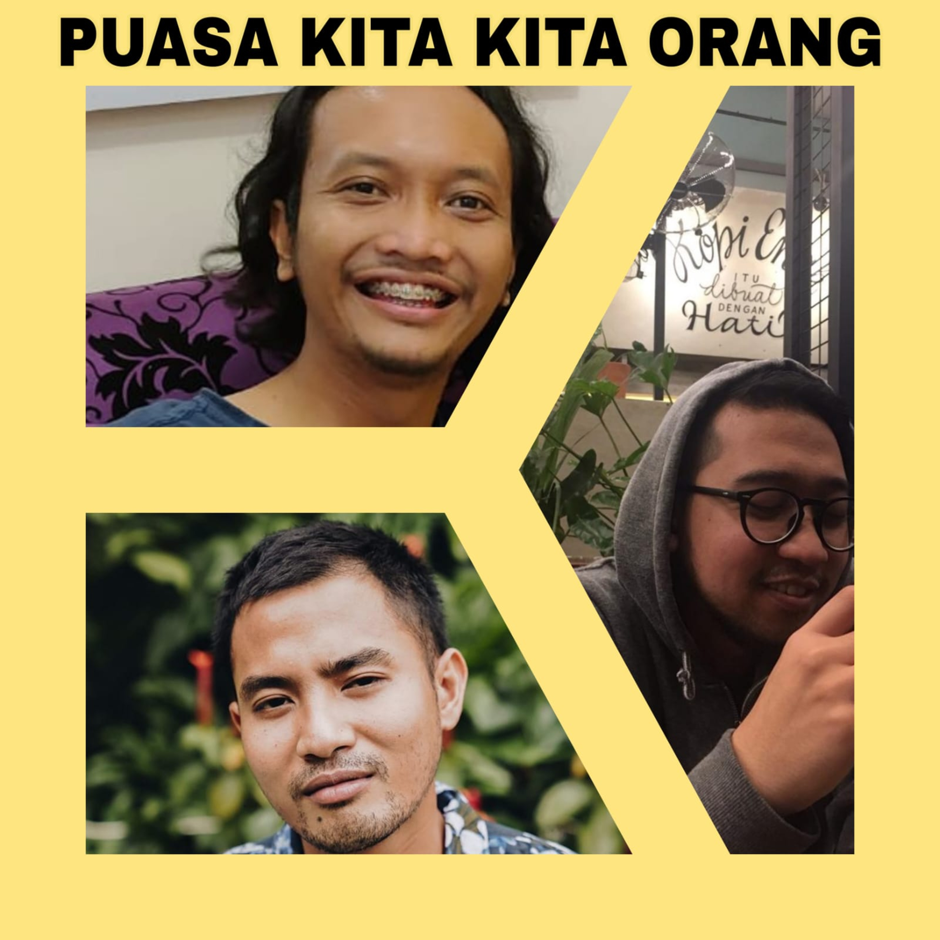 PUASA KITA KITA ORANG 