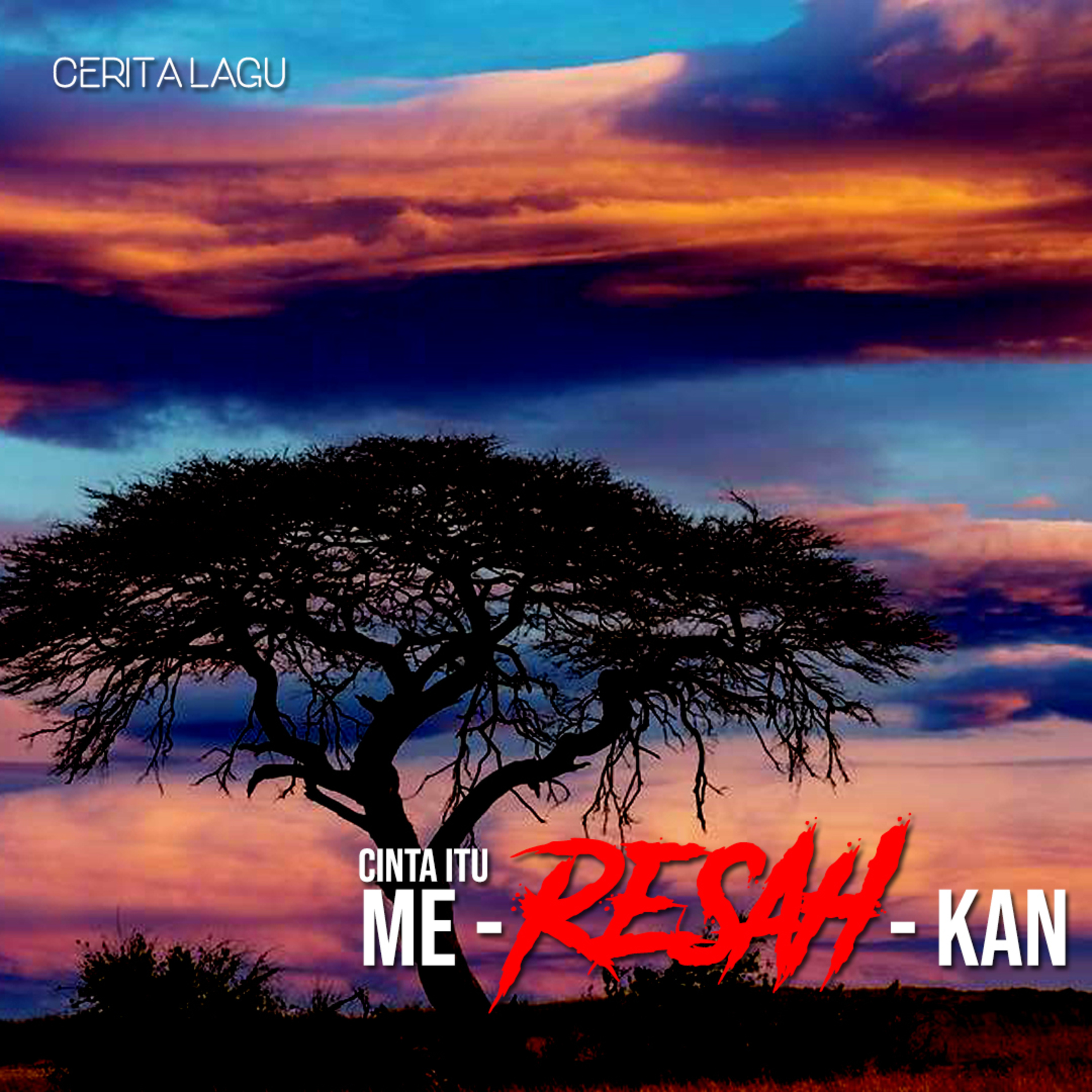 Dark Session - Resah