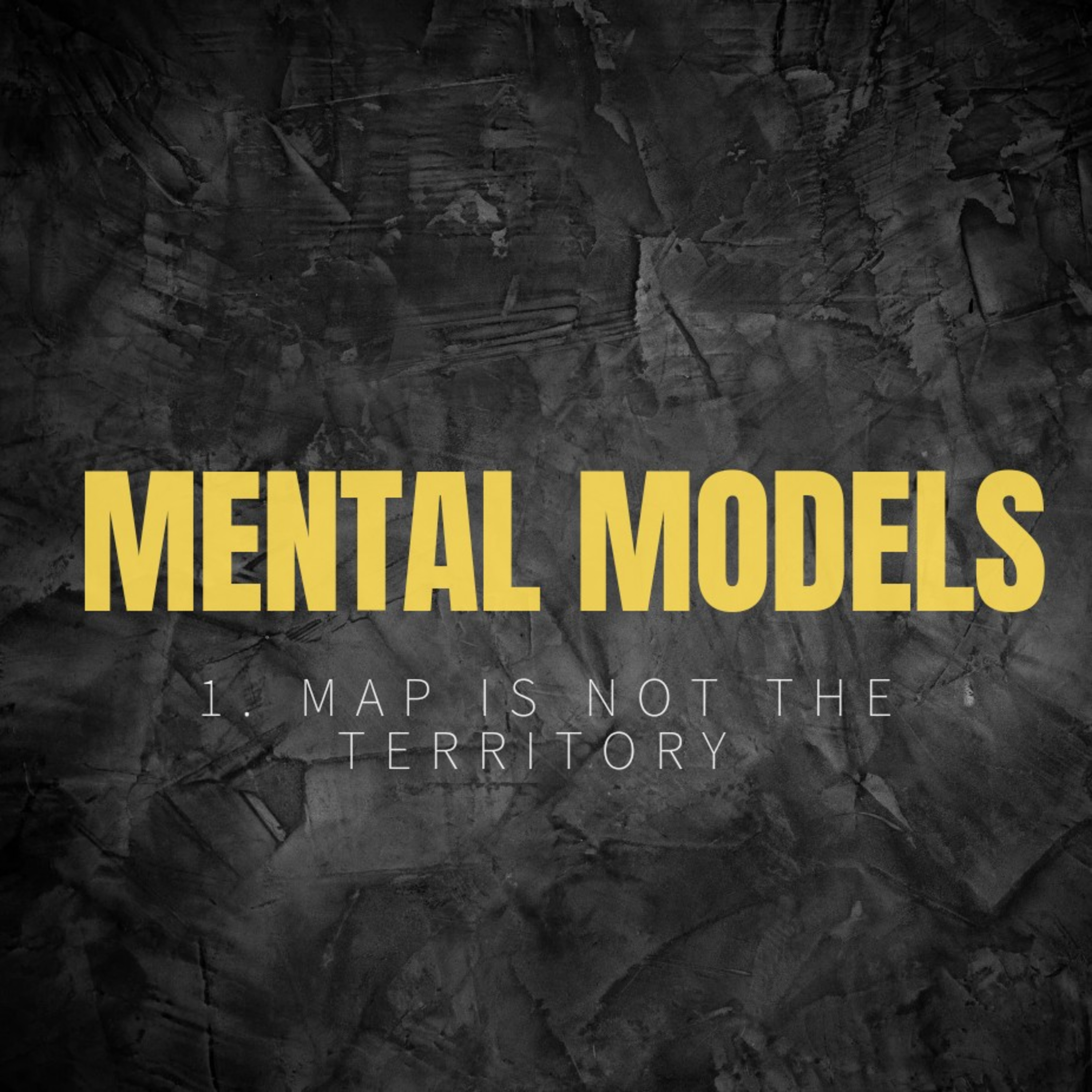 Praktik Mental Models 