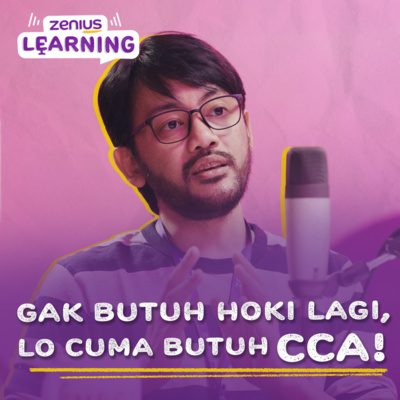 Eps 2 - Cerdas, Cerah, Asik (CCA)