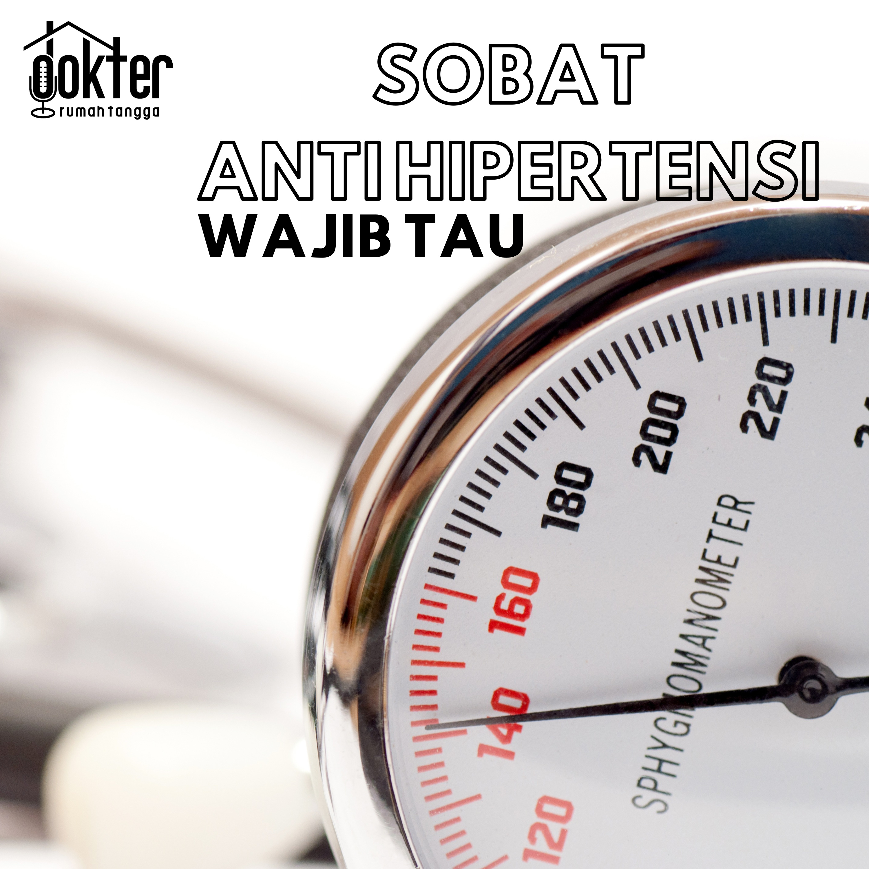 Hipertensi dan Penanganannya (Part 2)