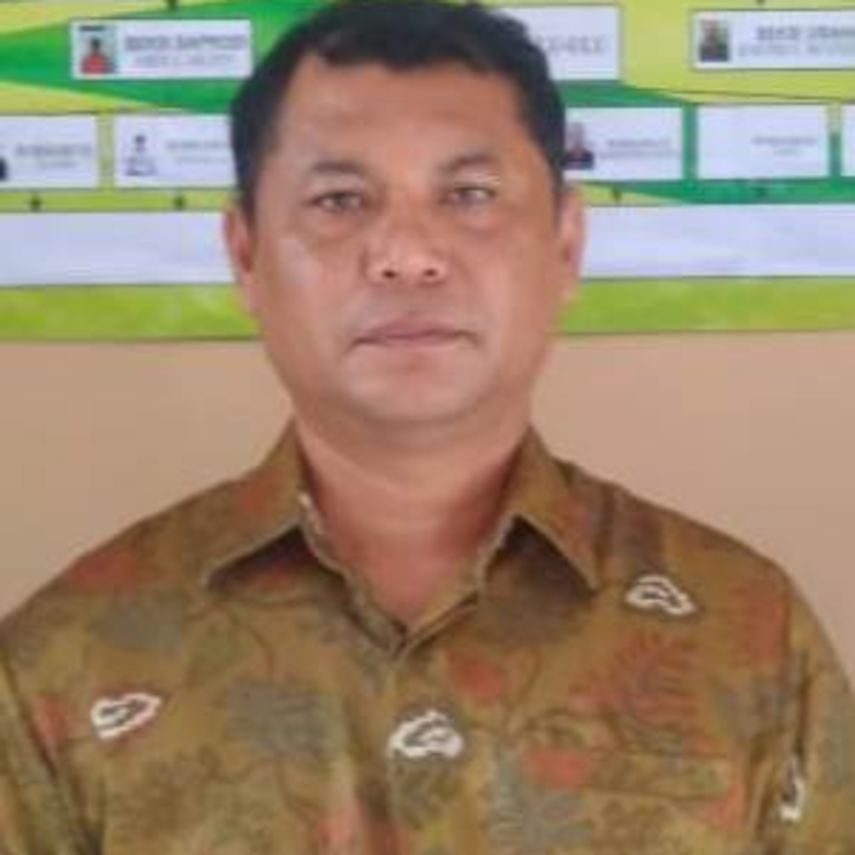 Eps 13 - HIPPA dg keanggotaan di 5 GHIPPA/IHIPPA (feat Firman Widodo, ketua HIPPA Sriwijaya - Gumelar)