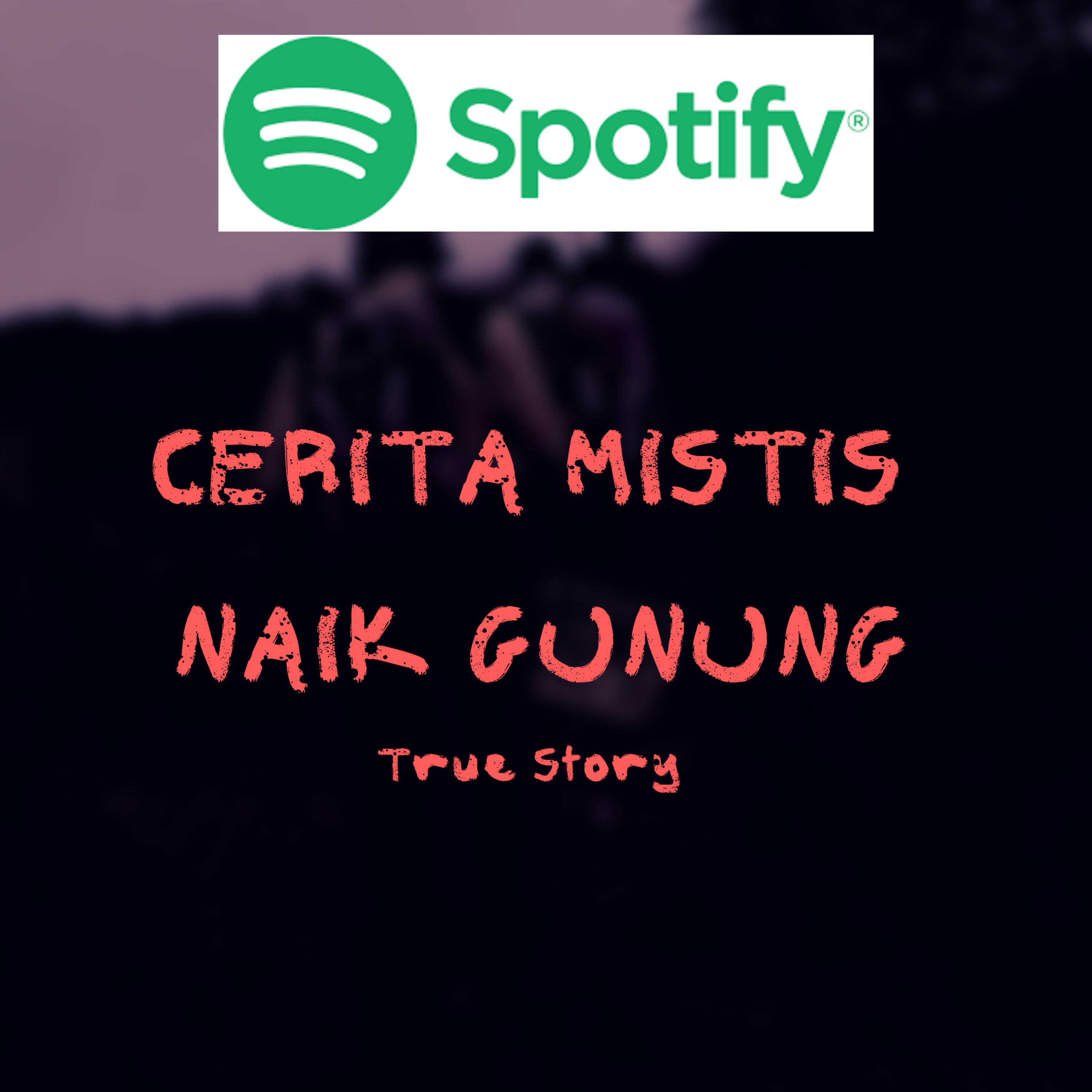CERITA HOROR NAIK GUNUNG