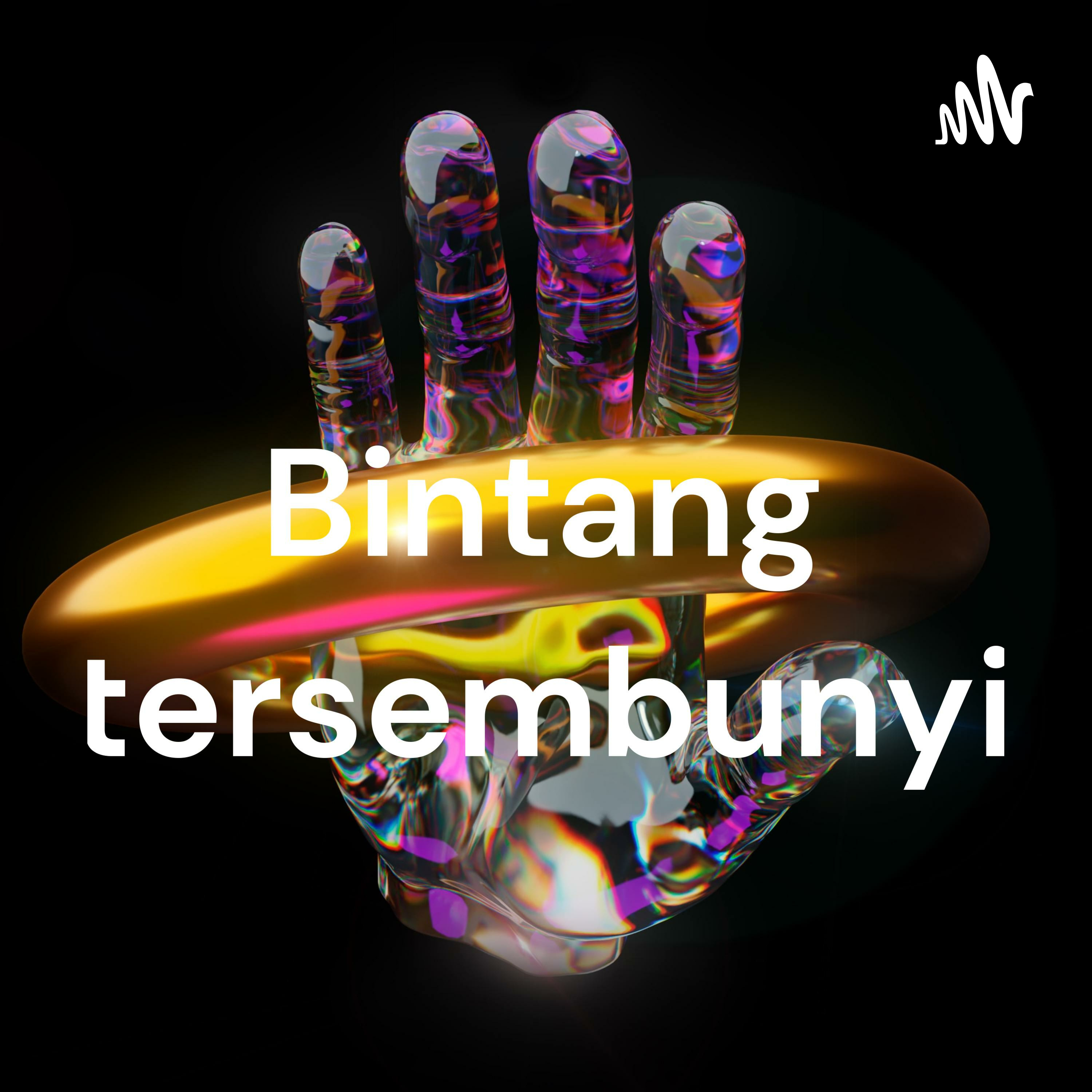 Bintang tersembunyi  (Trailer)