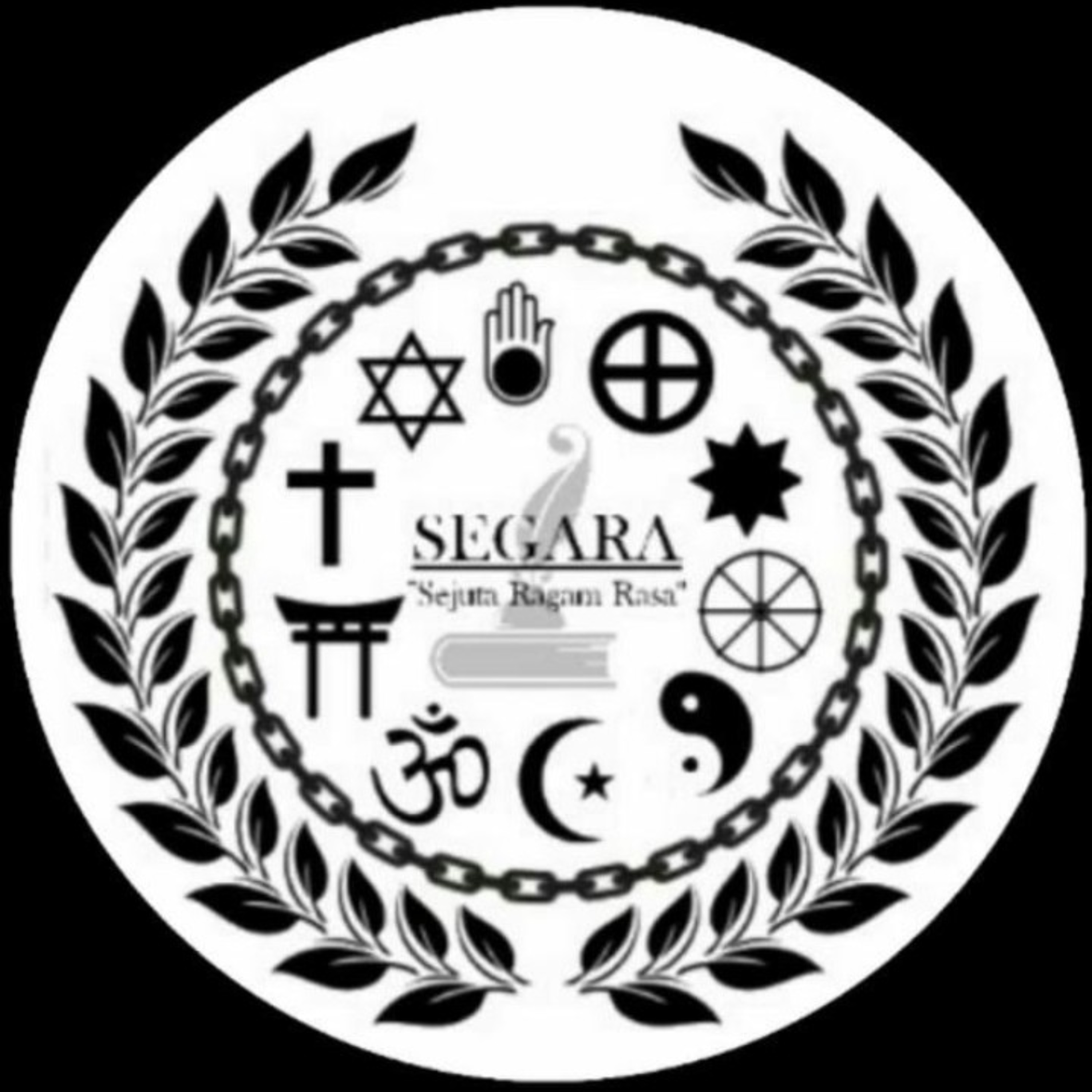 6. korupsi sah sah saja