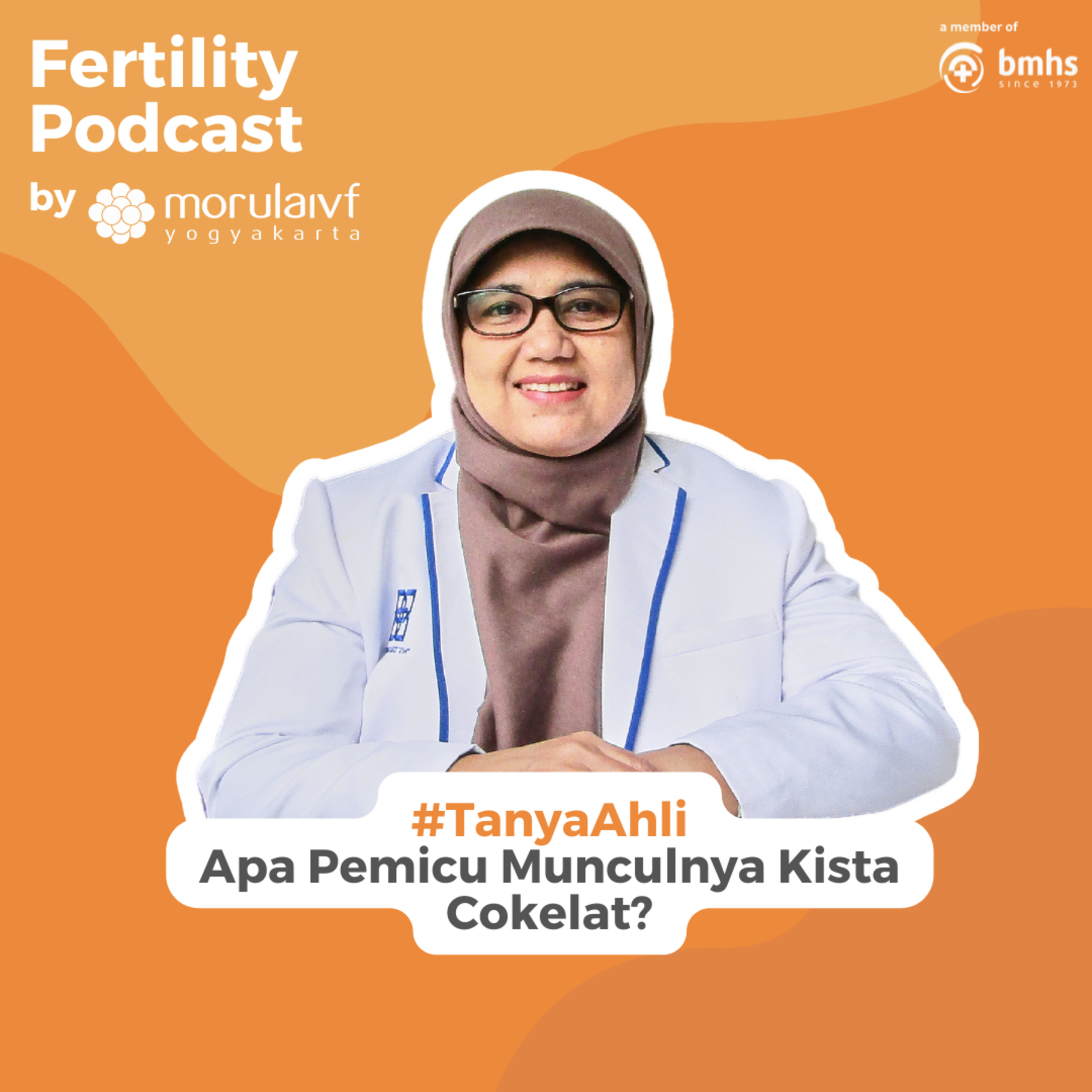 #TanyaAhli - Apa Pemicu Munculnya Kista Cokelat?