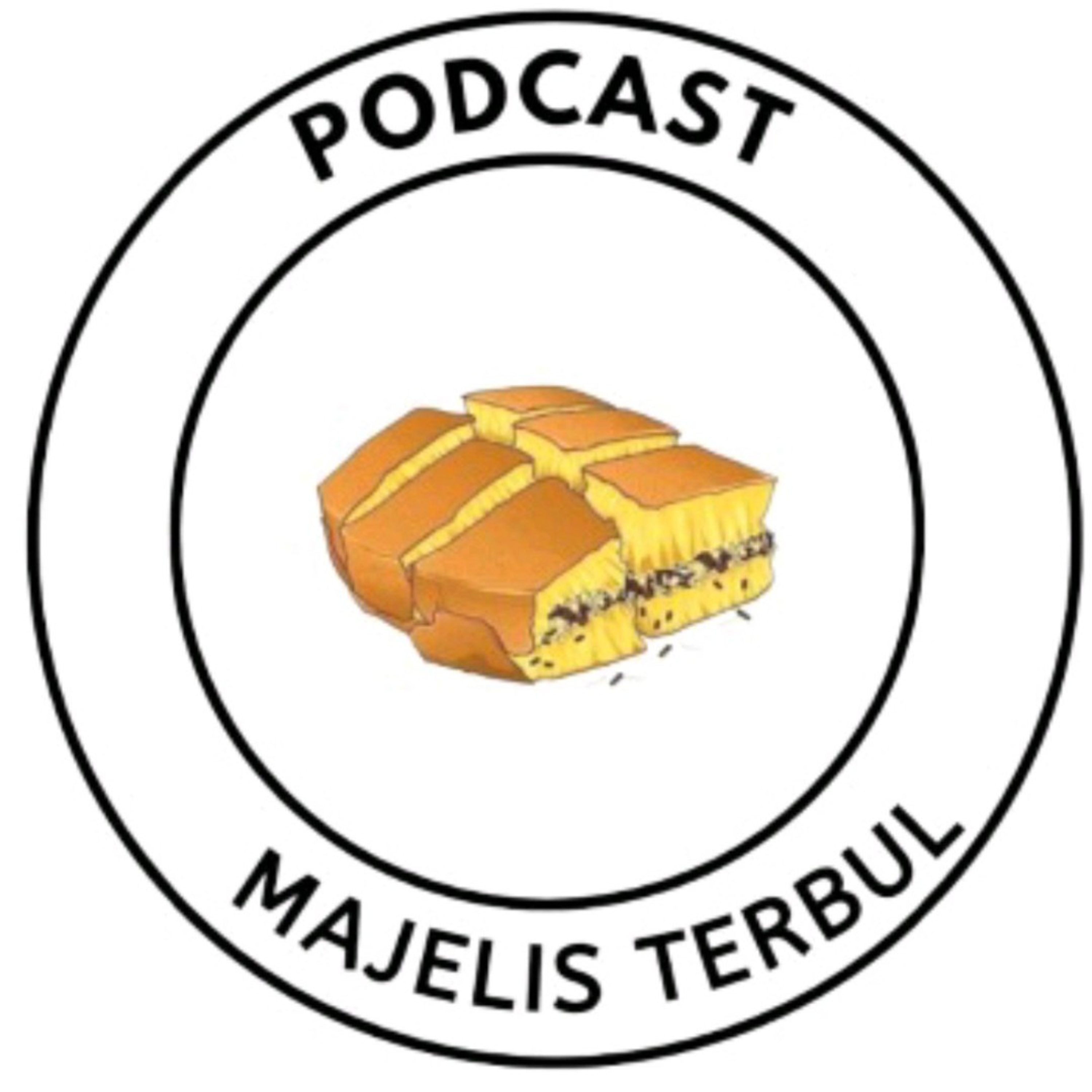 Episode #001 (Selimutan(