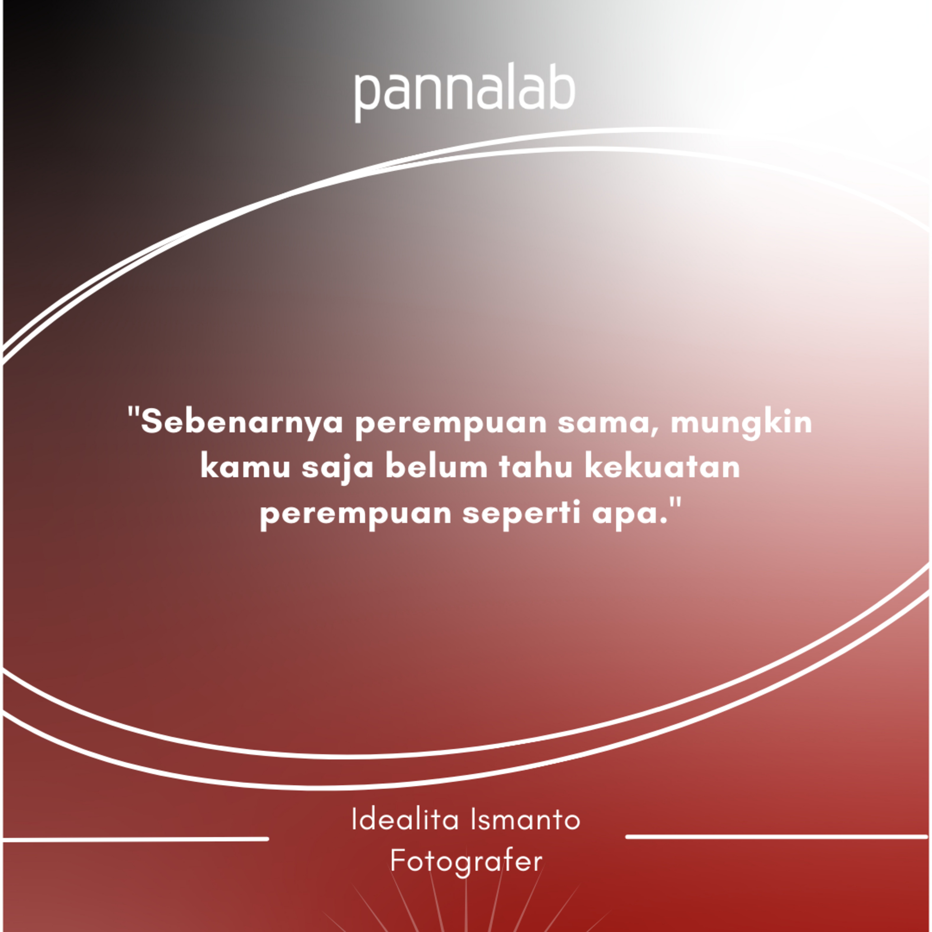 Ep.010 Misi Inklusivitas dalam Fotografi bersama Idealita Ismanto