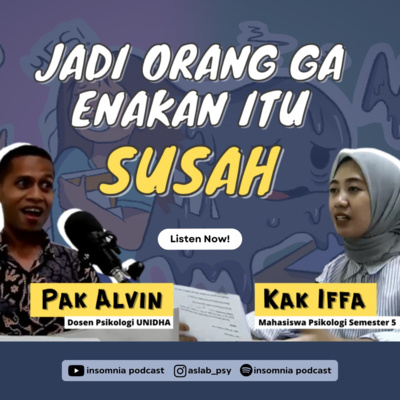 PEOPLE PLEASER ? (Jadi Orang Gak Enakan Itu Susah)