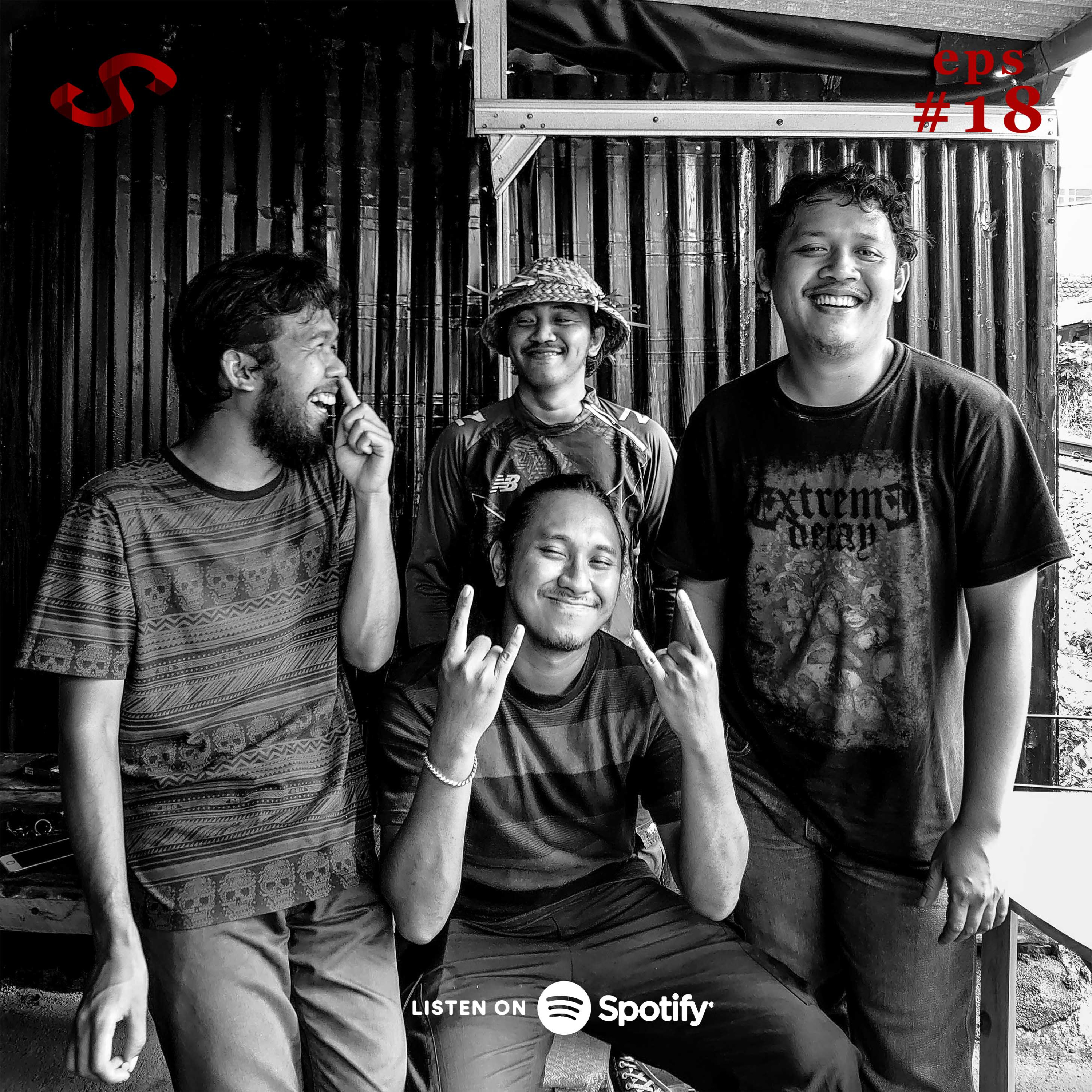 Mie Ayam Remajah "No Leader Just Together"