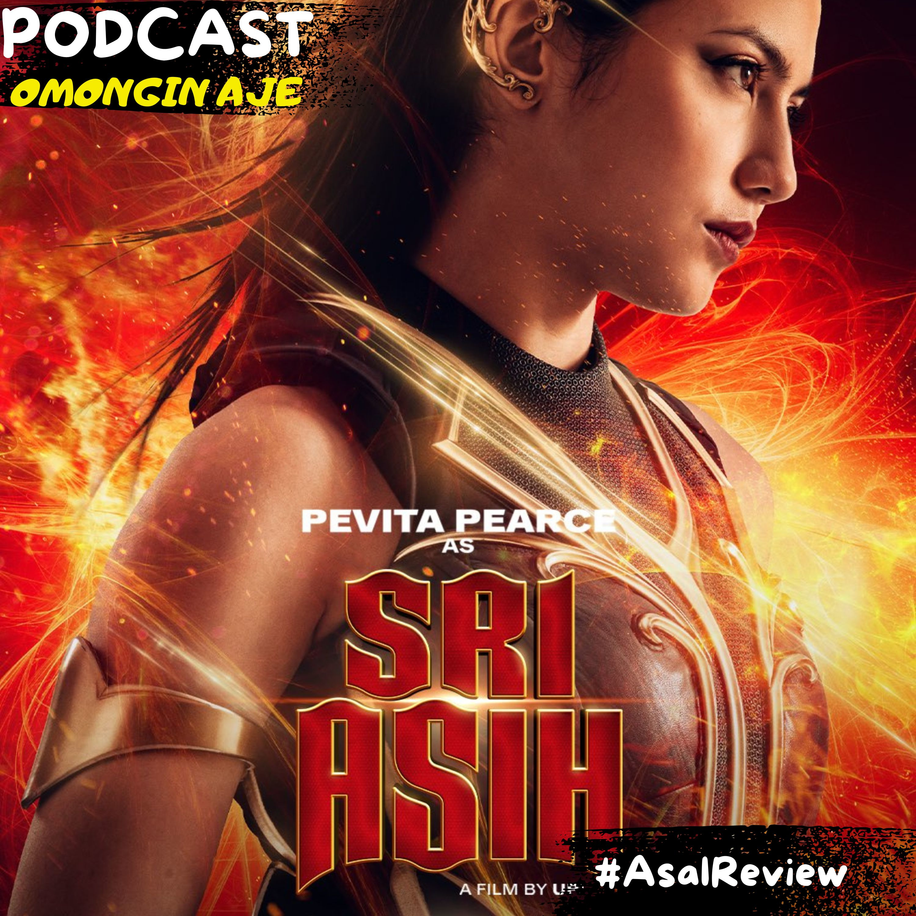 12. #AsalReview - SRI ASIH