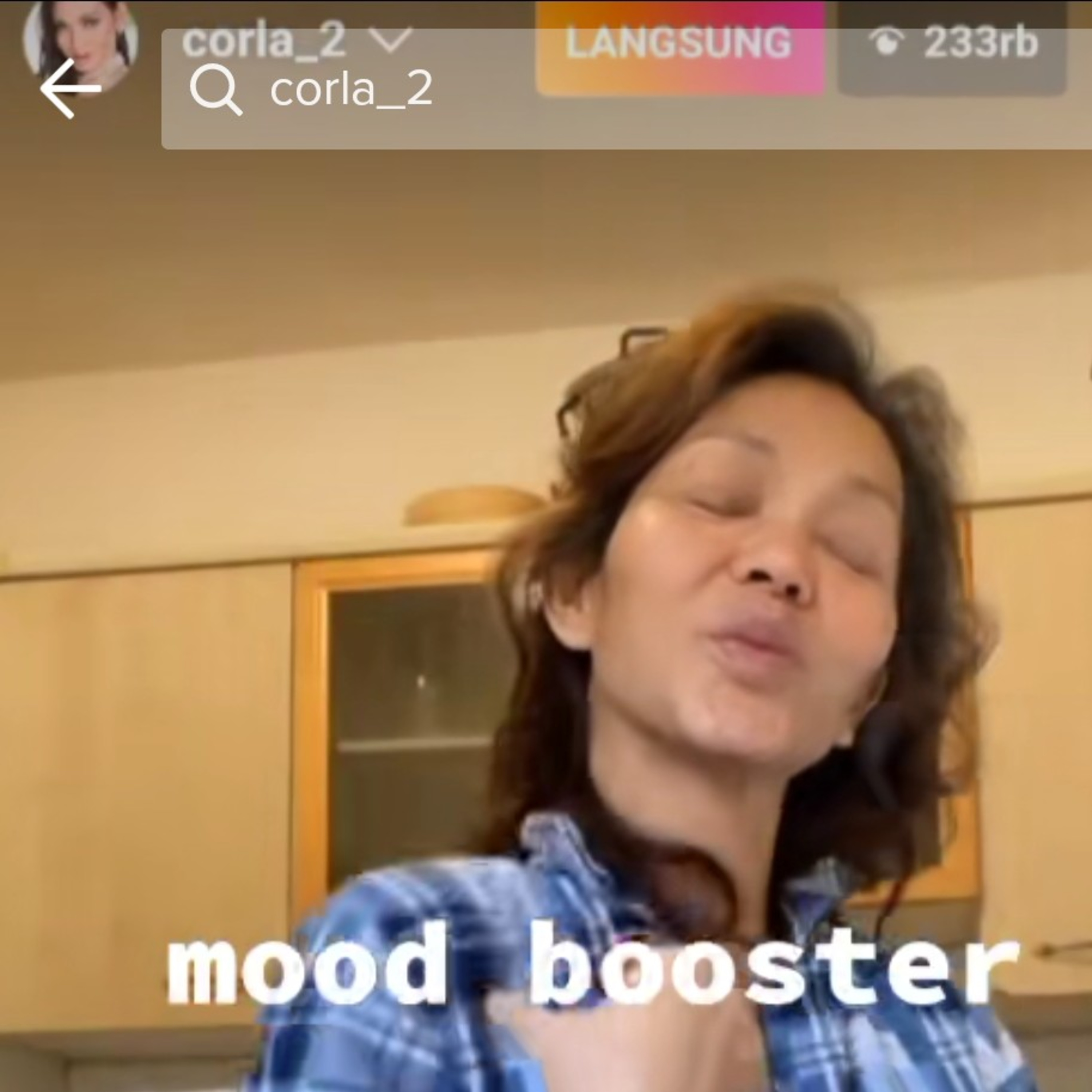 Episode 2 - Sekilas EpYP - Bunda Corla said"Diam Kau,,,Ini Lagu Gweh"