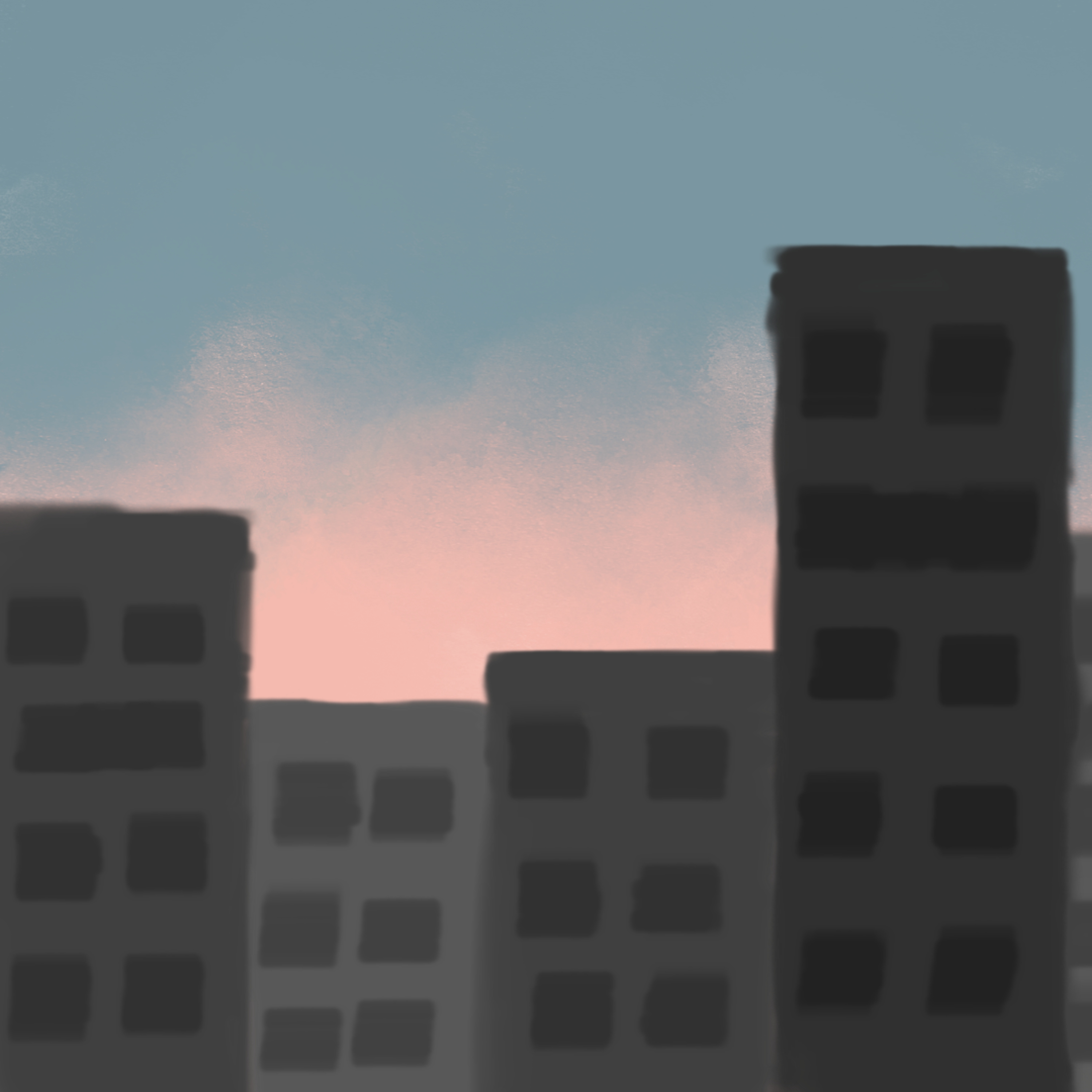 kuliah sambil kerja bareng Aliv