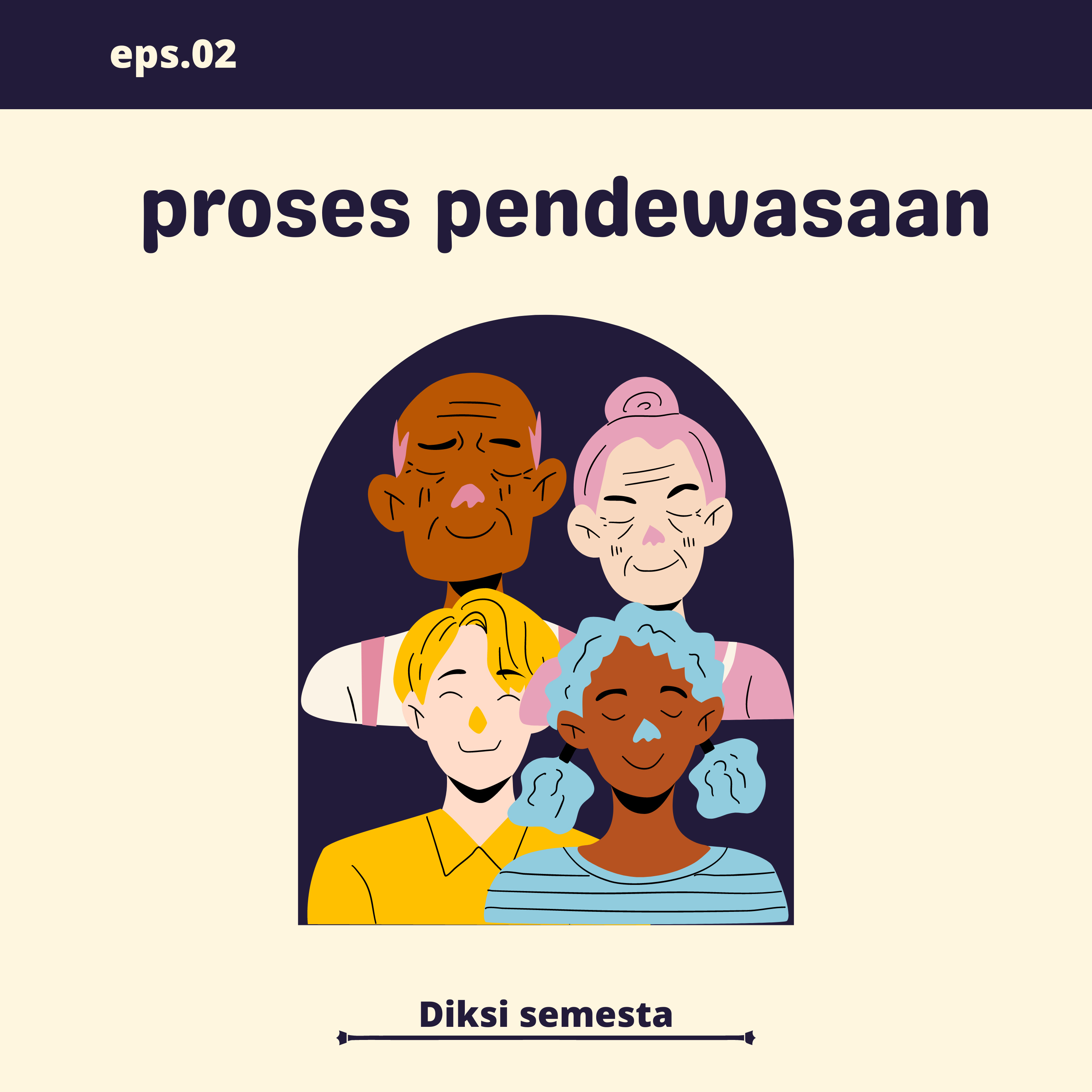 02.Proses Pendewasaan