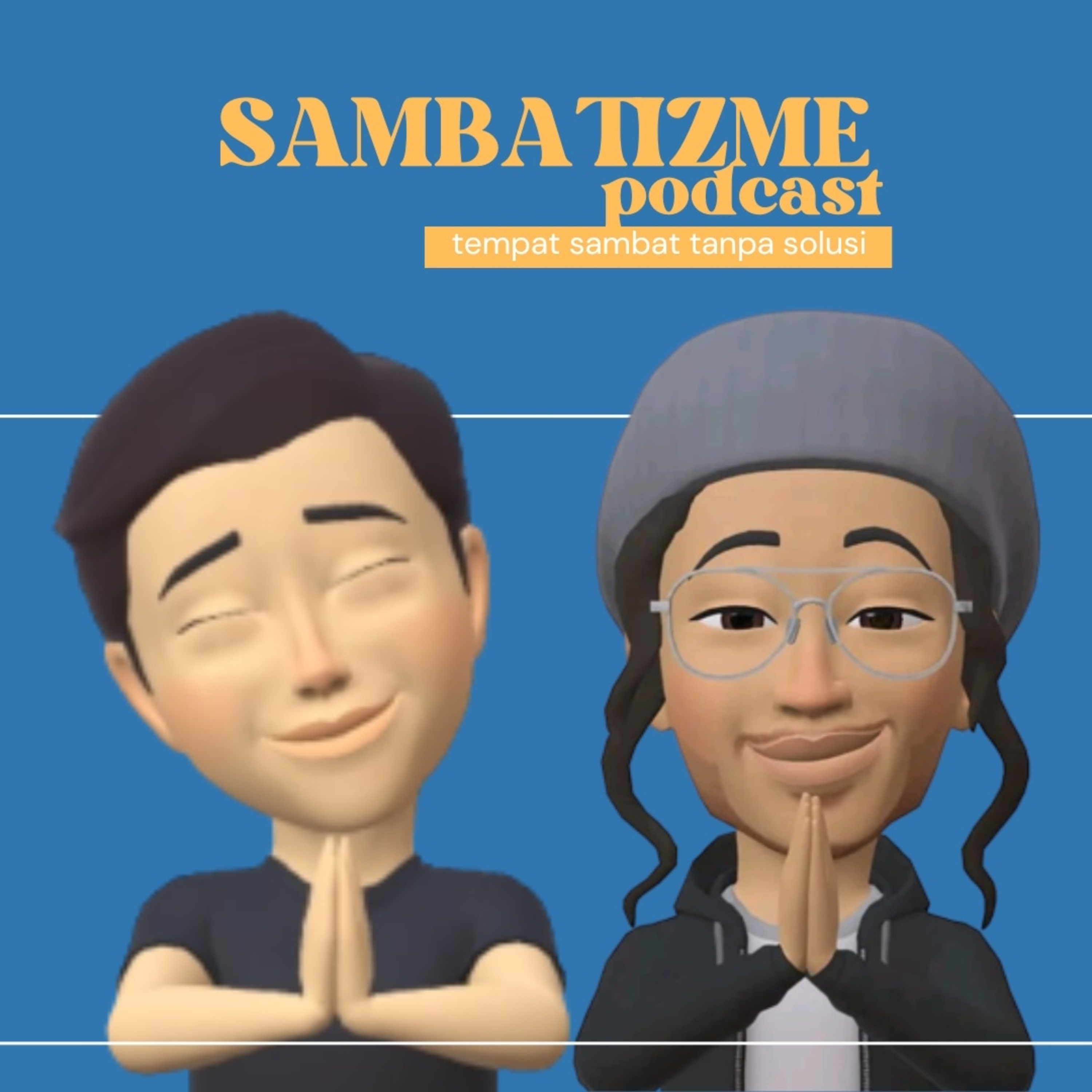 Sambatizme (Trailer)