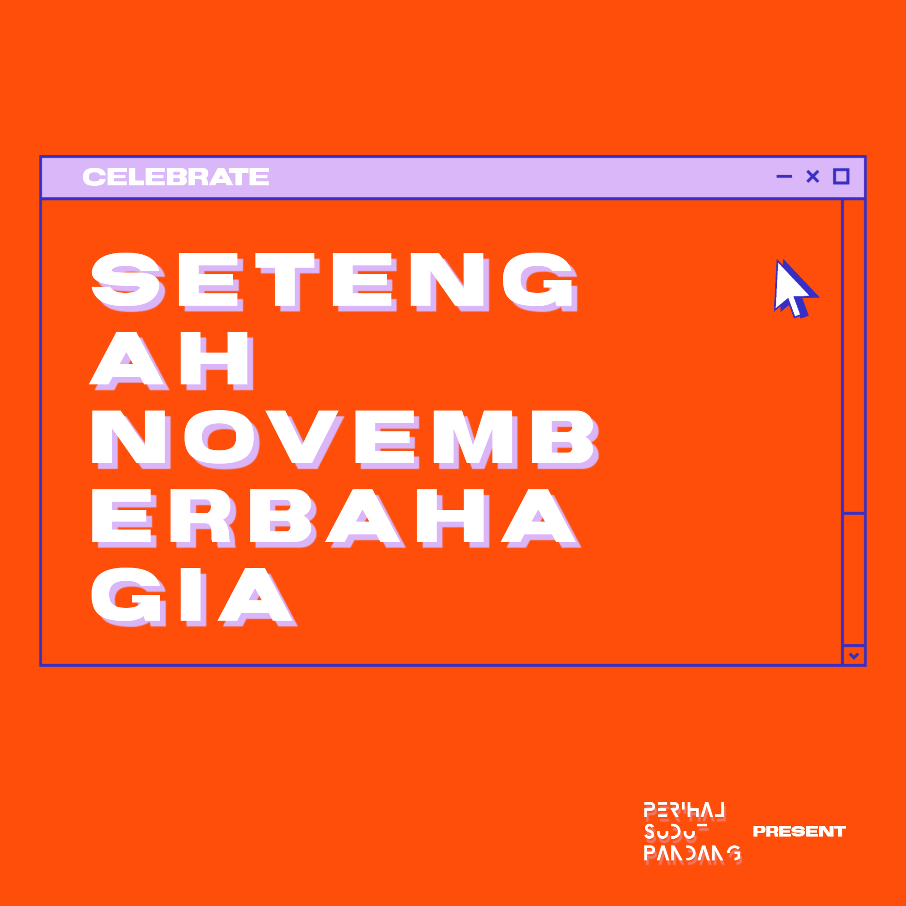 Episode Bulan Kemarin