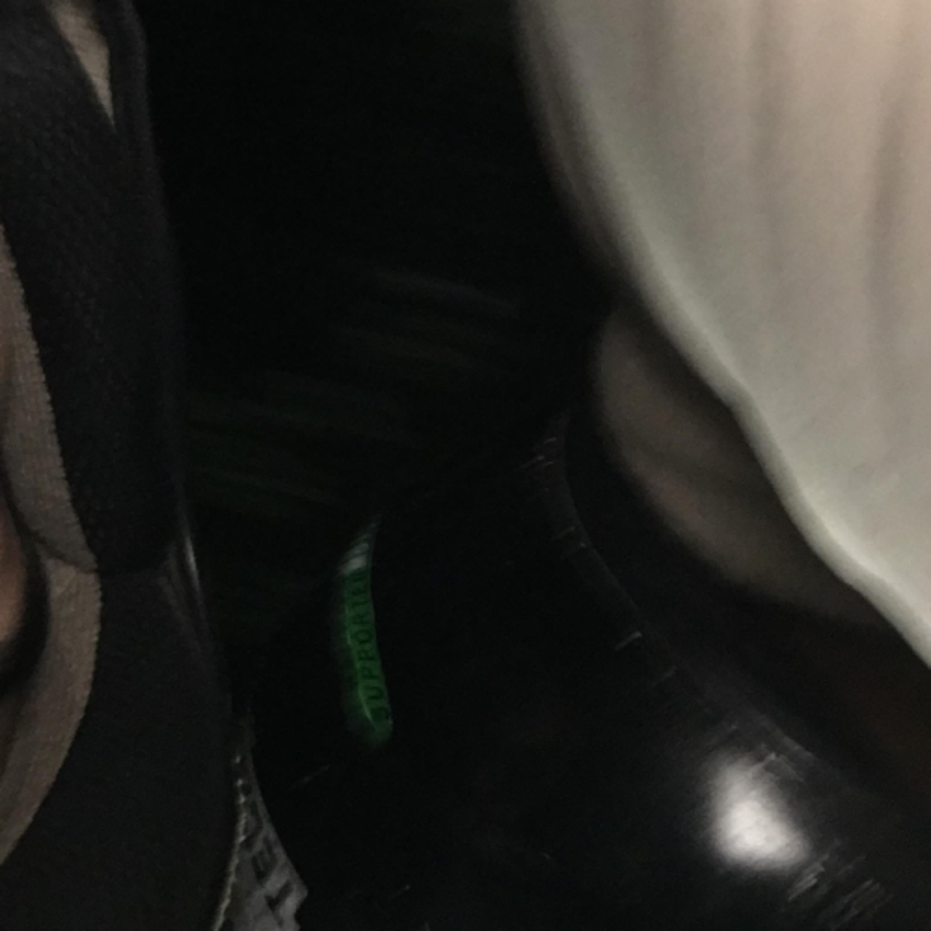 Sebuah pesan untuk D 