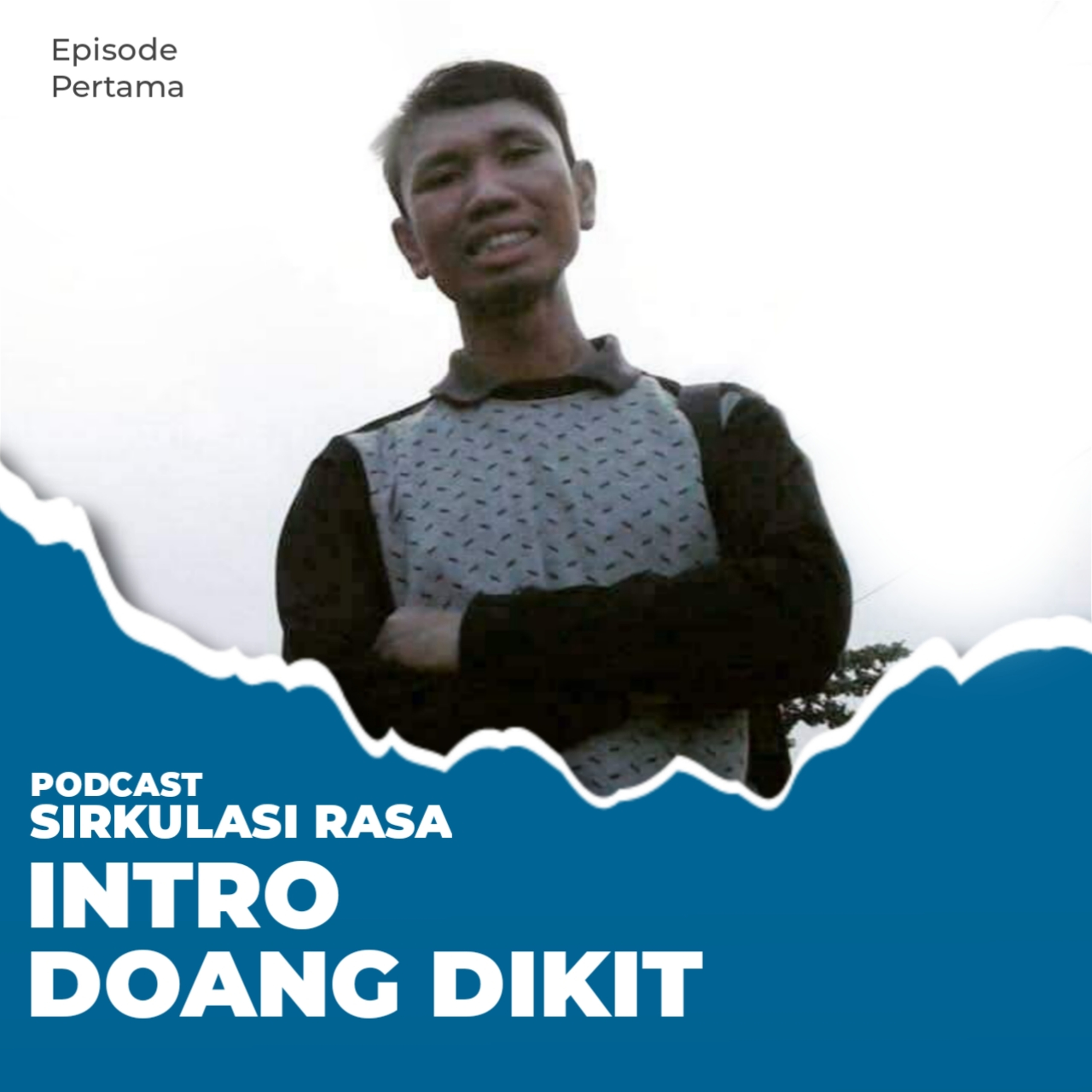 Eps 1. Intro doang dikit.