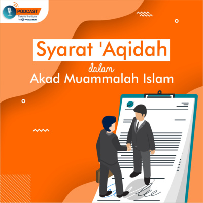 Syarat Aqidah dalam Muamalah Islam