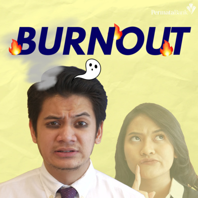 E08 Burnout