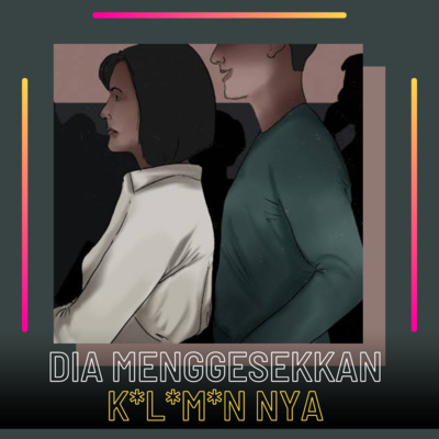 EPISODE 6 | PELECEHAN ITU MEMBUATKU TRAUMA SAMPAI SEKARANG