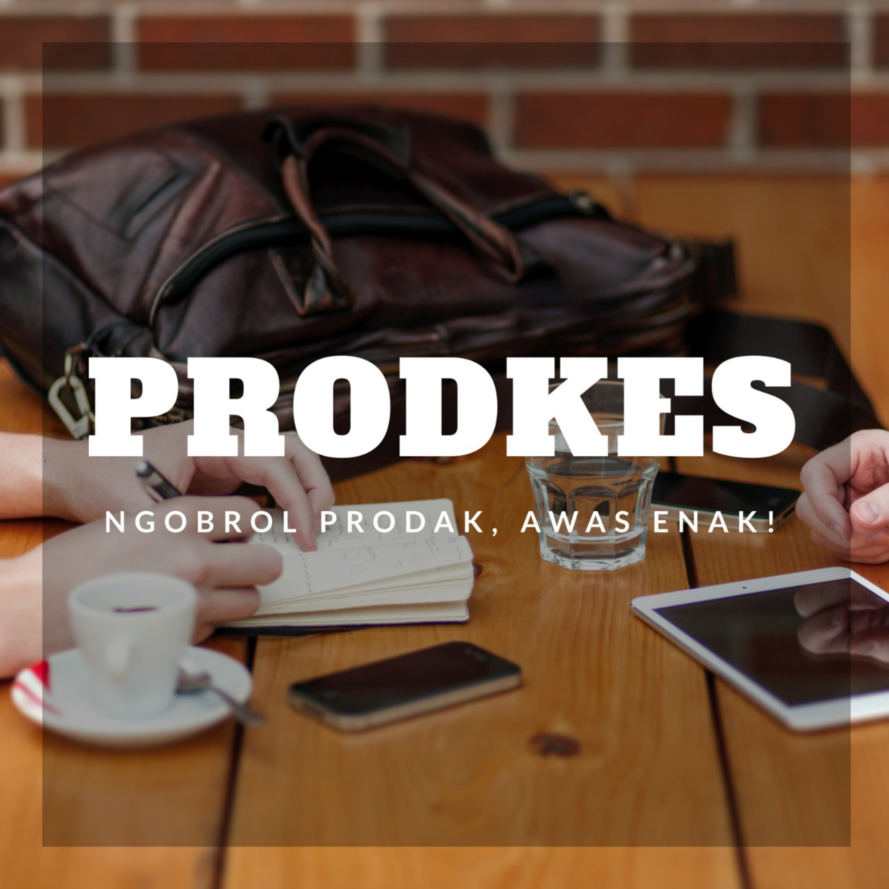 #6 Mitang Miting Bikin Pening?