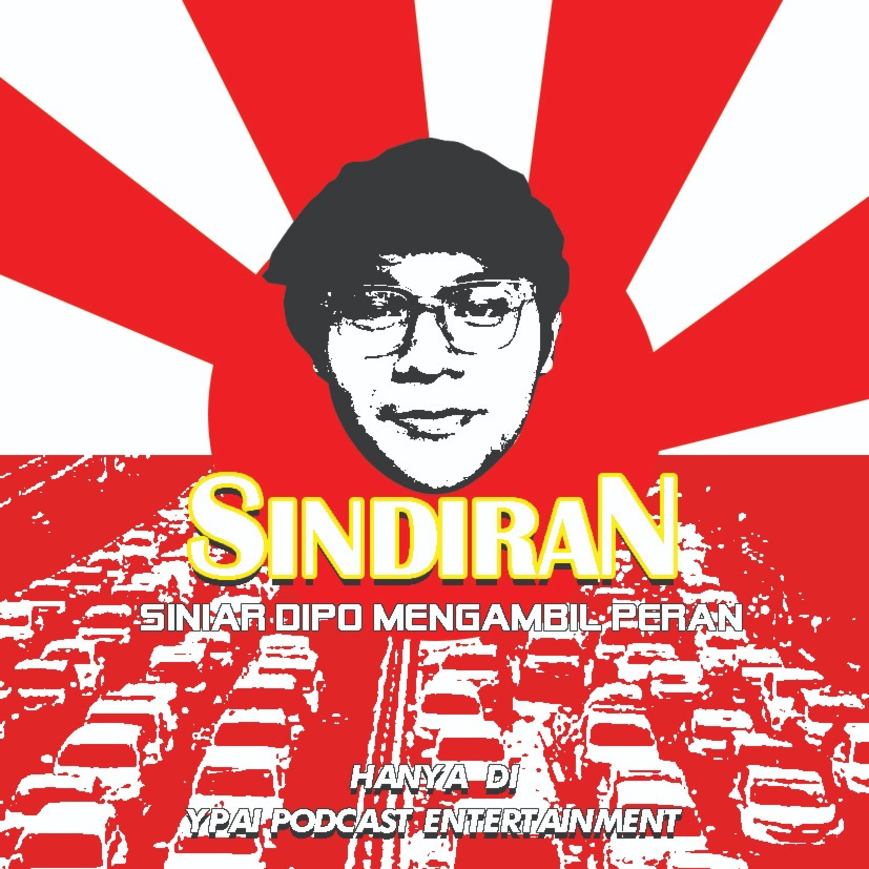 SINDIRAN : The Adam Project 