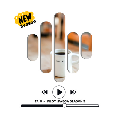 SEASON 3 | Ep.0 - Pilot