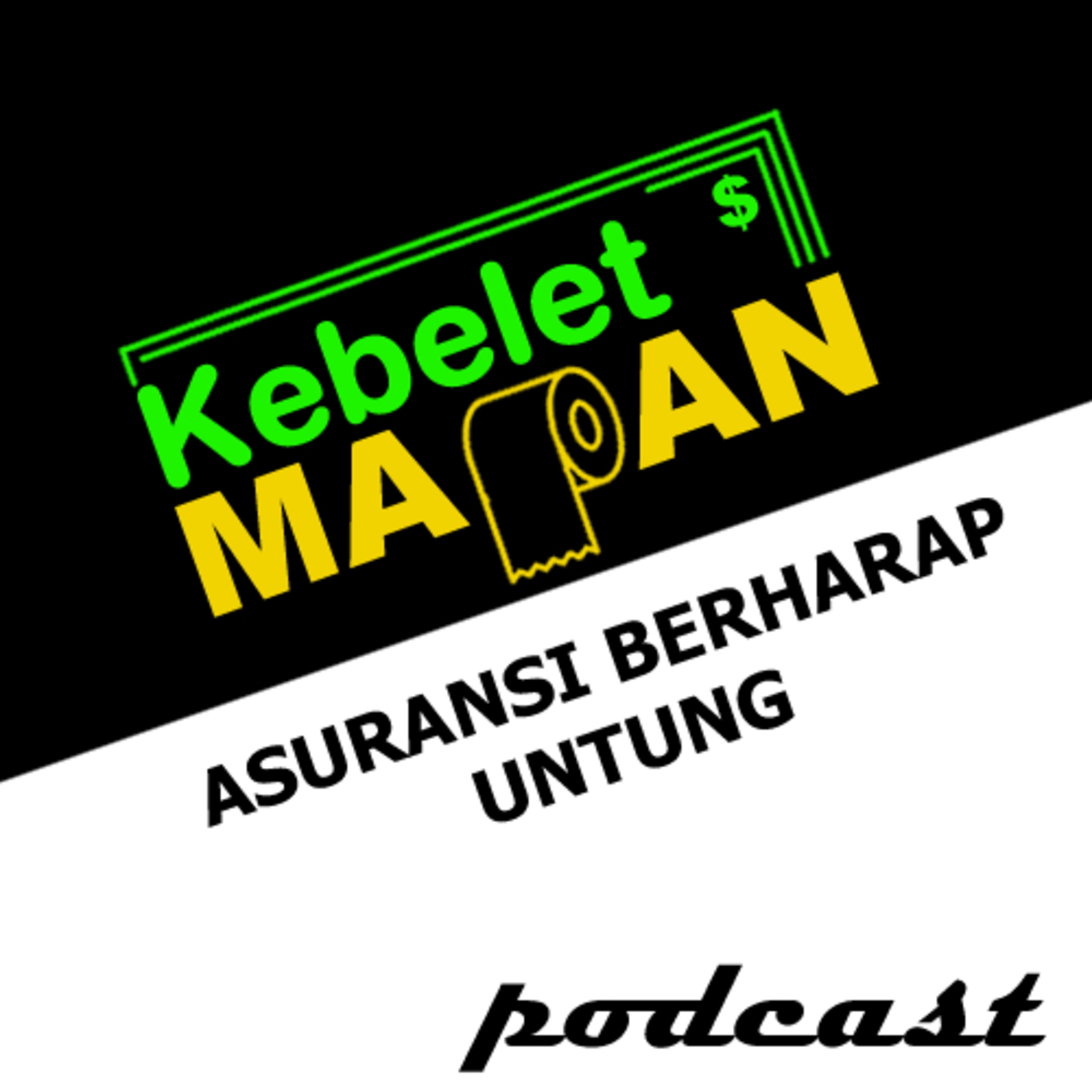 Mapan Mingguan: Asuransi Berharap Untung
