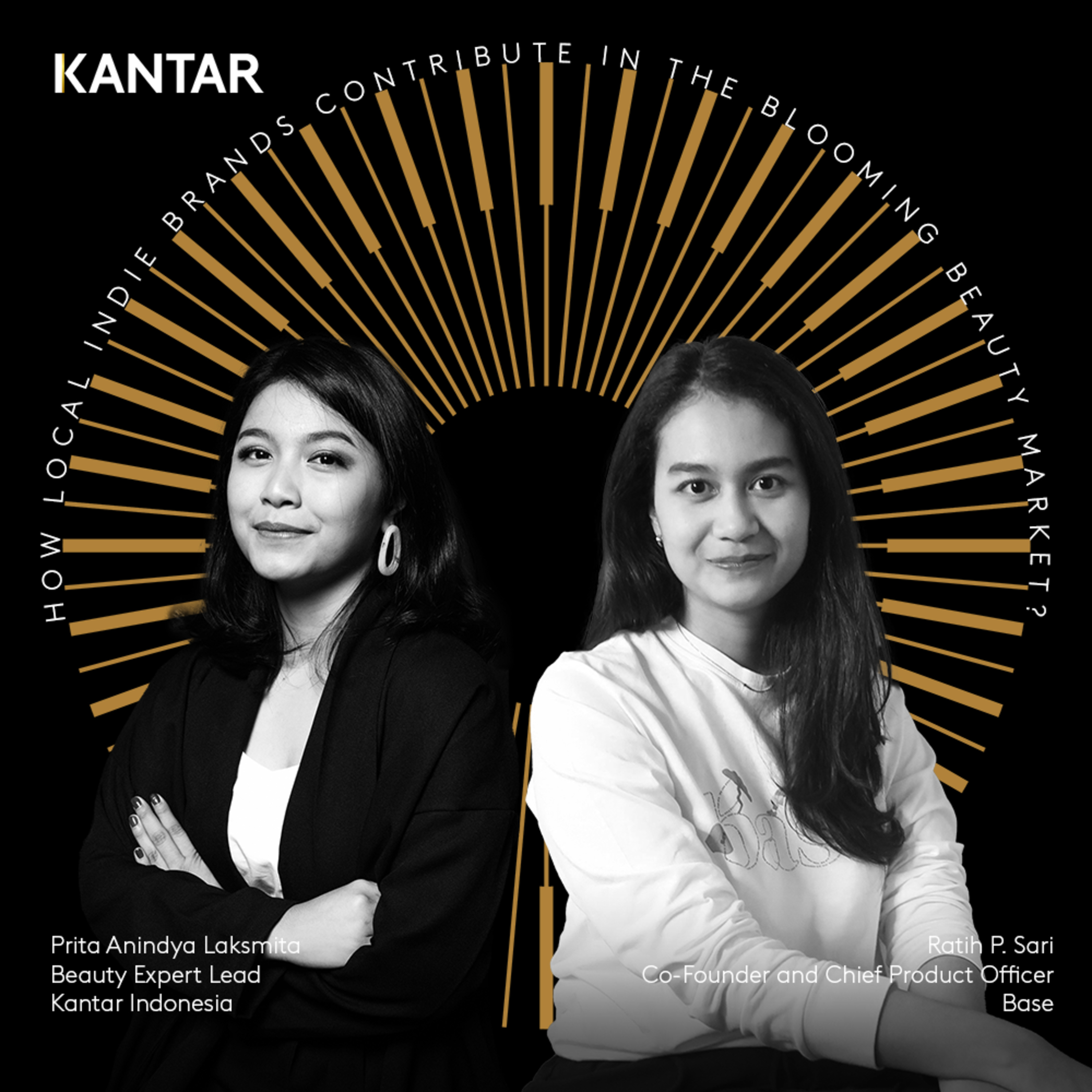 20. How does local indie brands contribute in the blooming beauty market? | EN