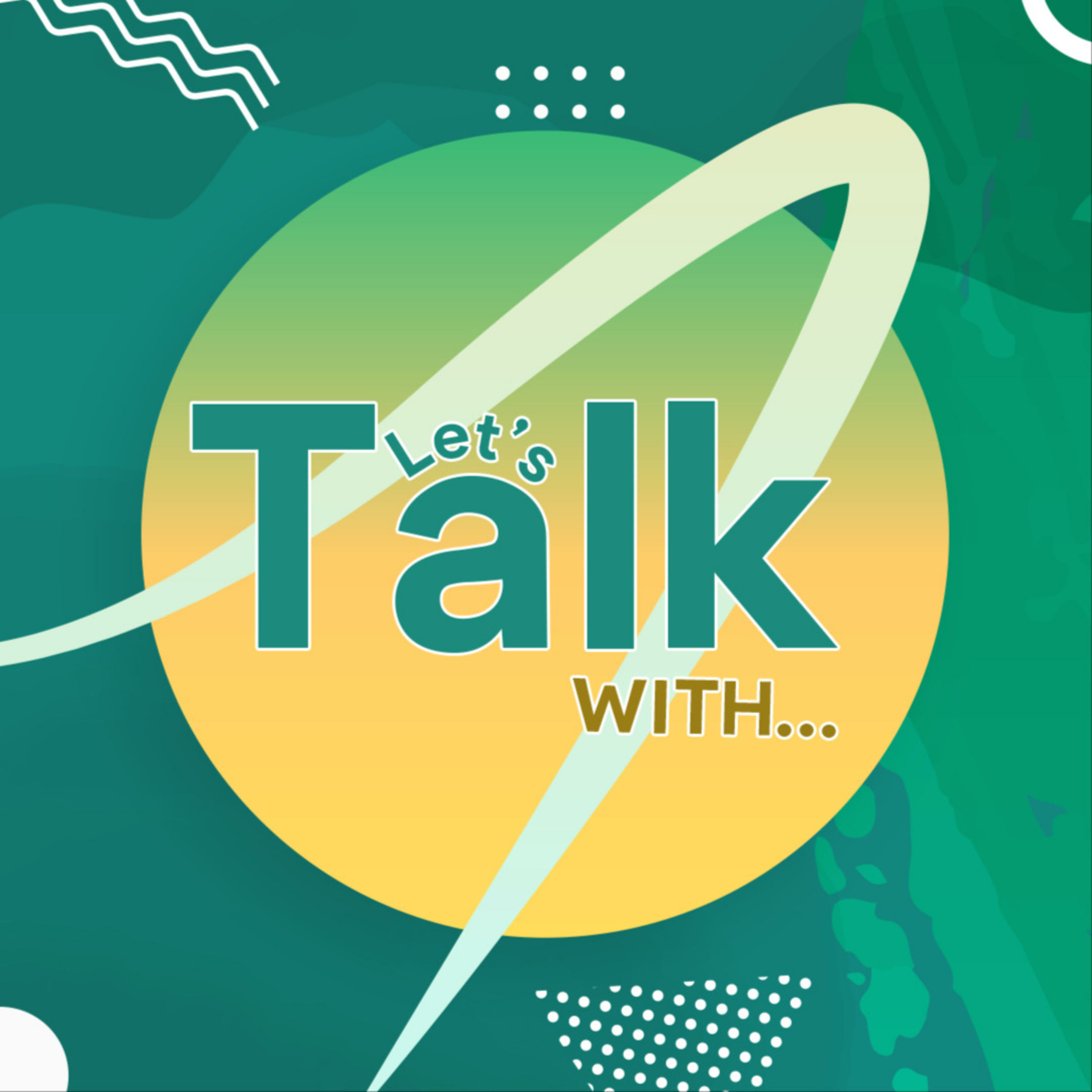 Let's Talk With Diendha Febrian (ManajerFSTVLST)