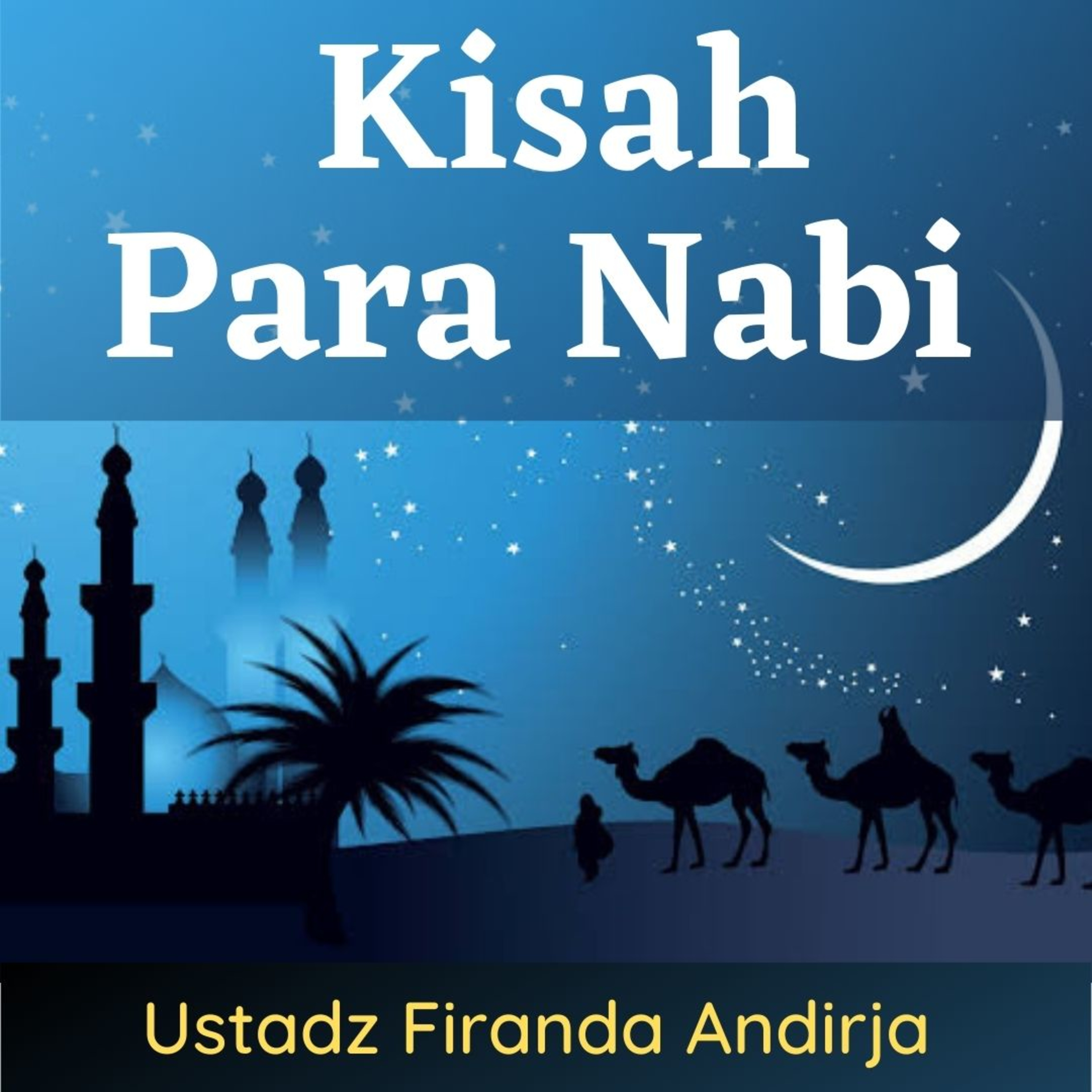 Kisah Nabi Syuaib & Penduduk Madyan