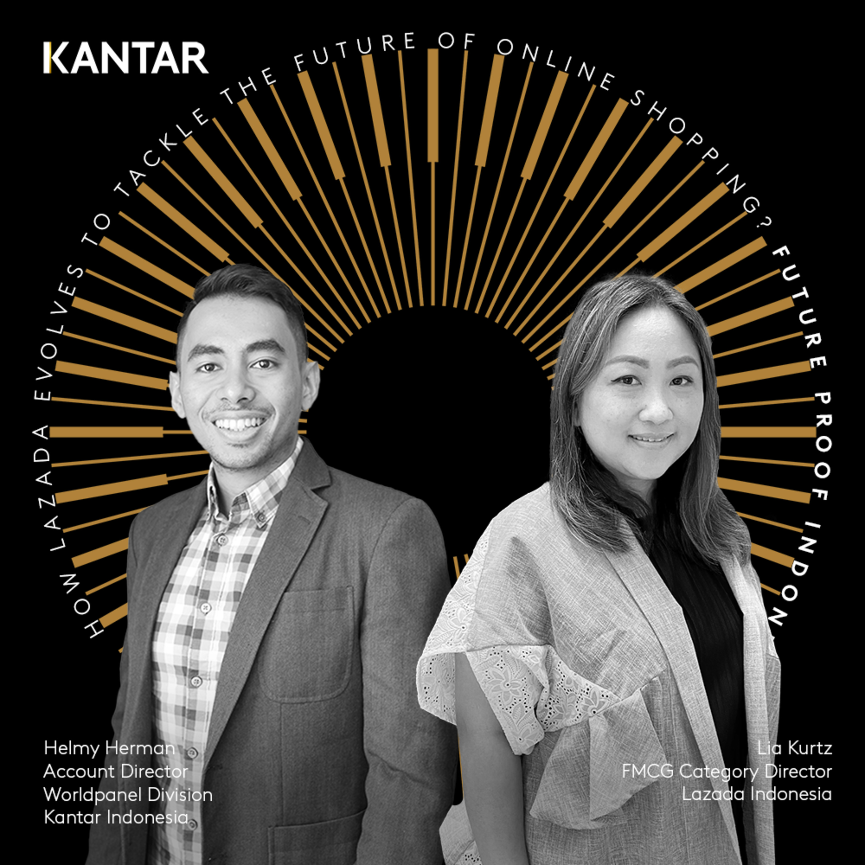 17. How Lazada evolves to tackle the future of online shopping? | ID