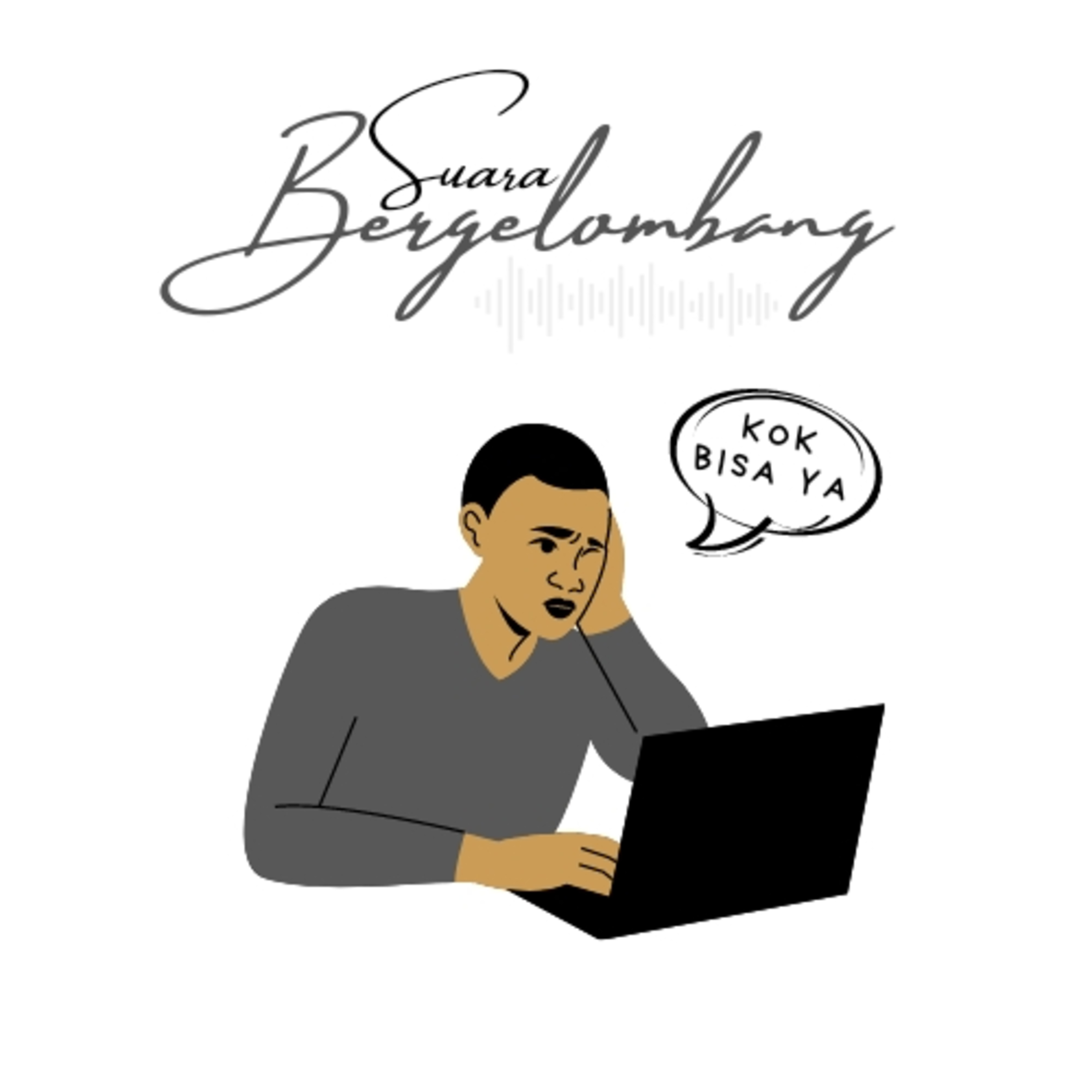 Sangat memprihatikan