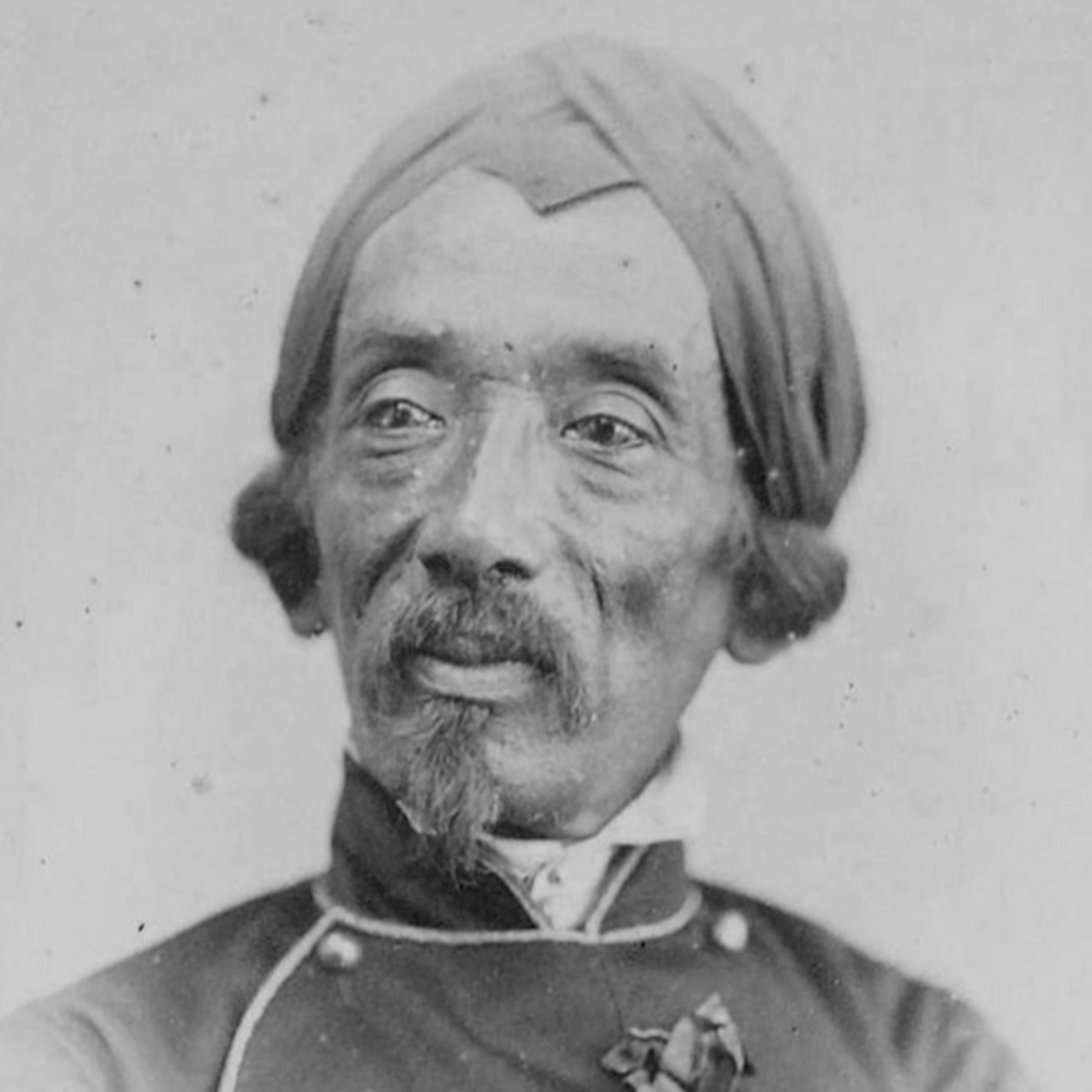 Biografi Raden Saleh dan Fakta Unik Tentang Dirinya