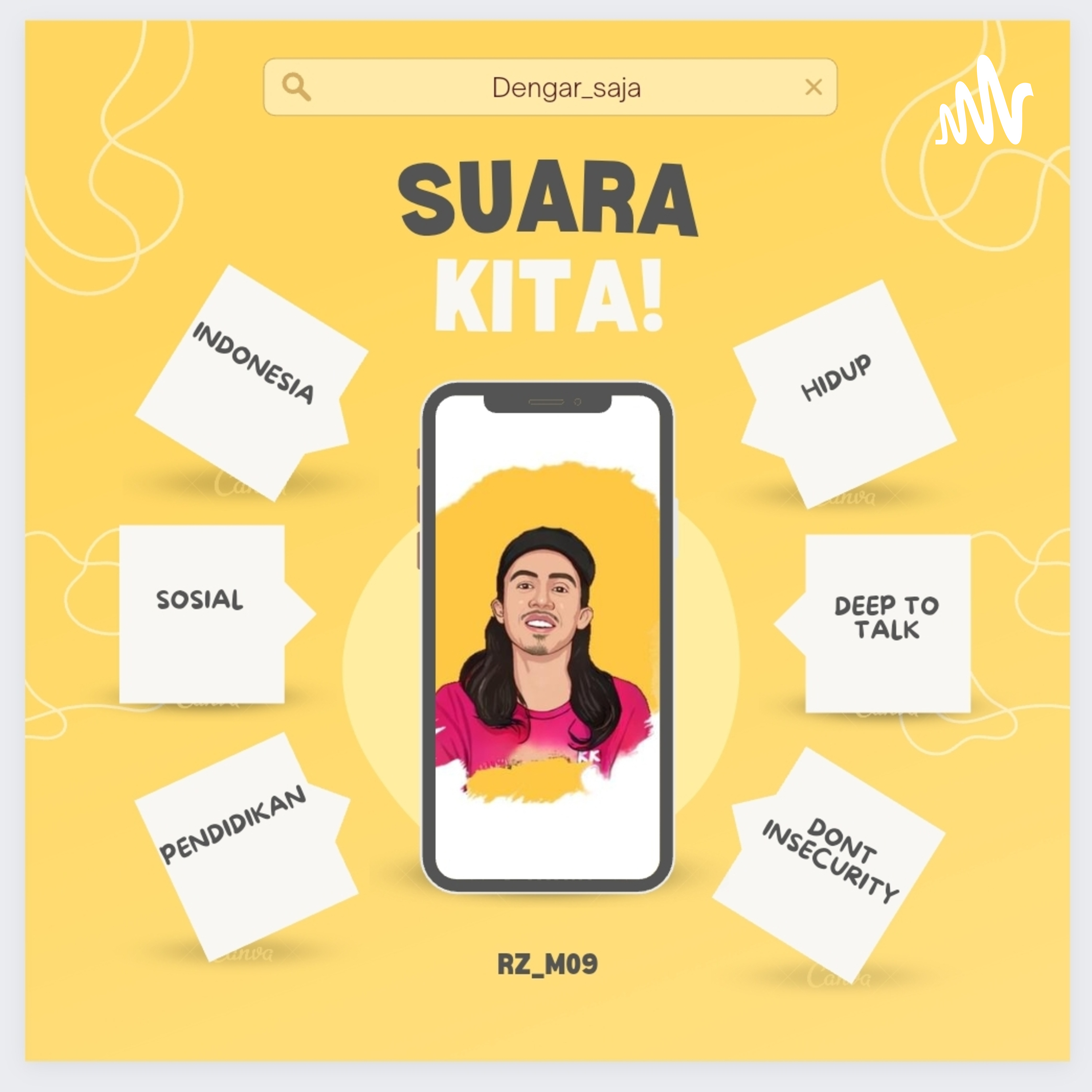 Dengarkan_saja (Trailer)