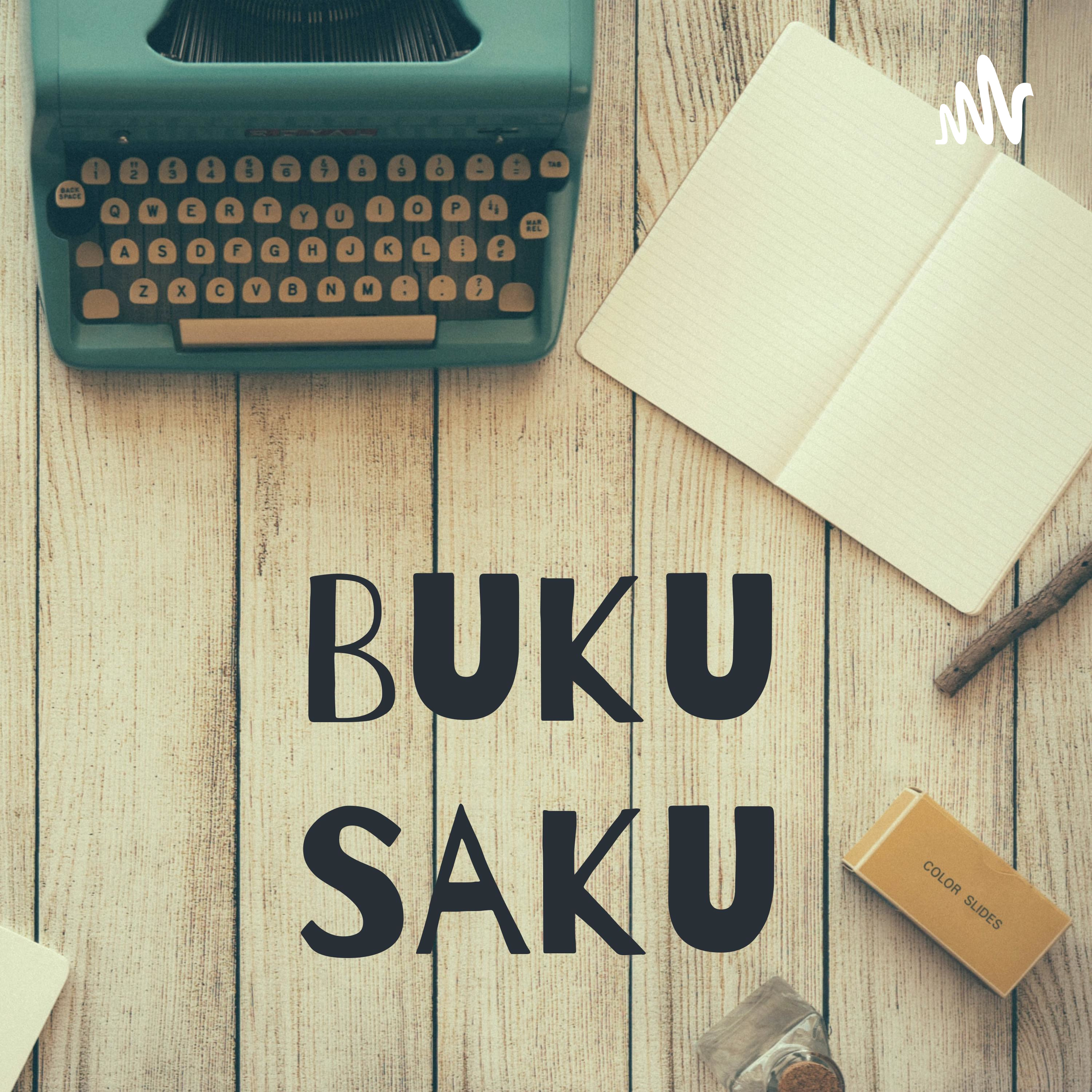 Buku Saku (Trailer)