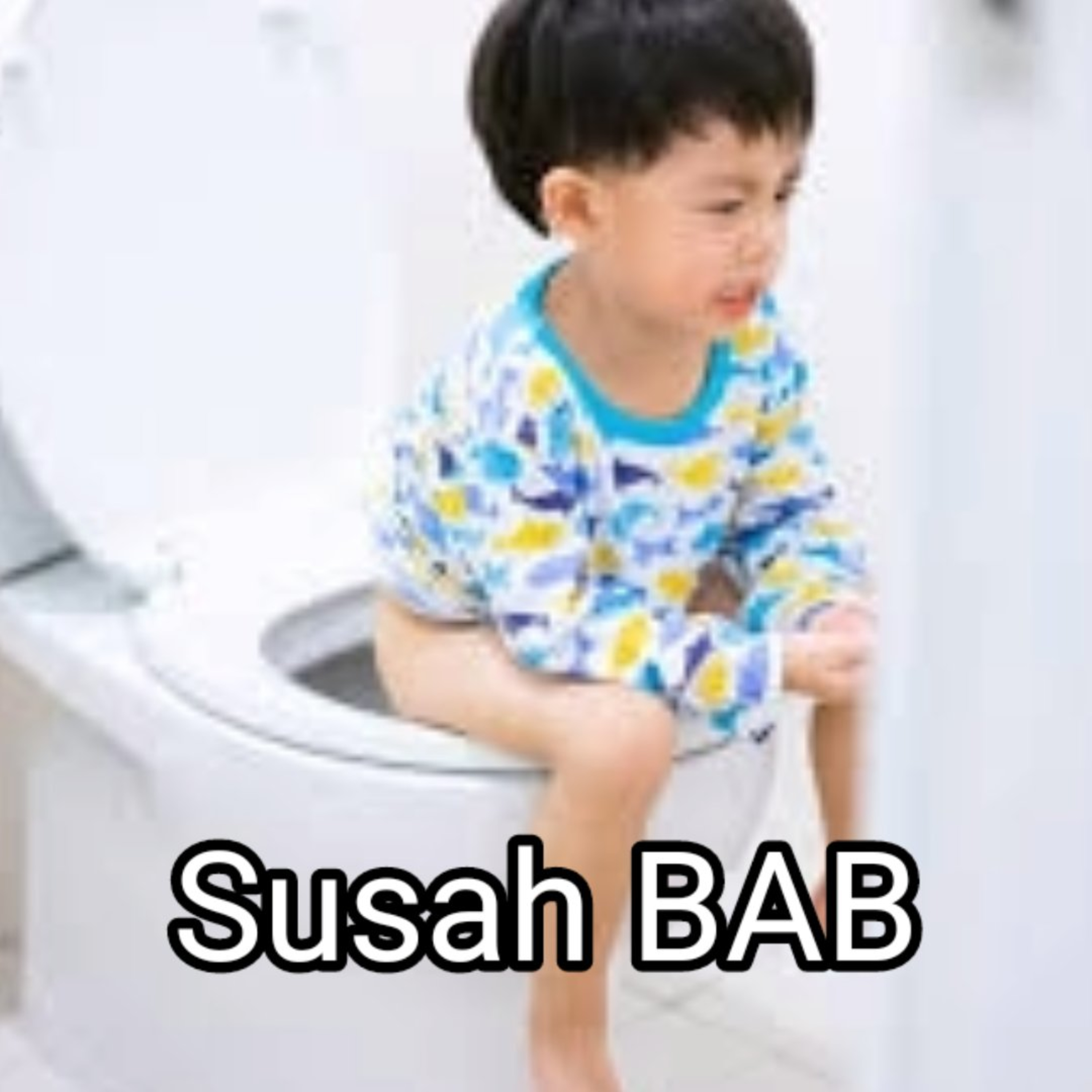 Informasi Pagi S1E1 Pengalaman Pribadi Susah BAB dan Cara Ampuh Mengatasinya