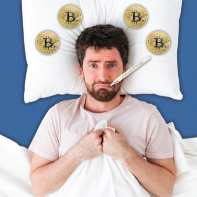 45. Dunia Demam Crypto, Bisakah Jadi Investasi Yang Menguntungkan?