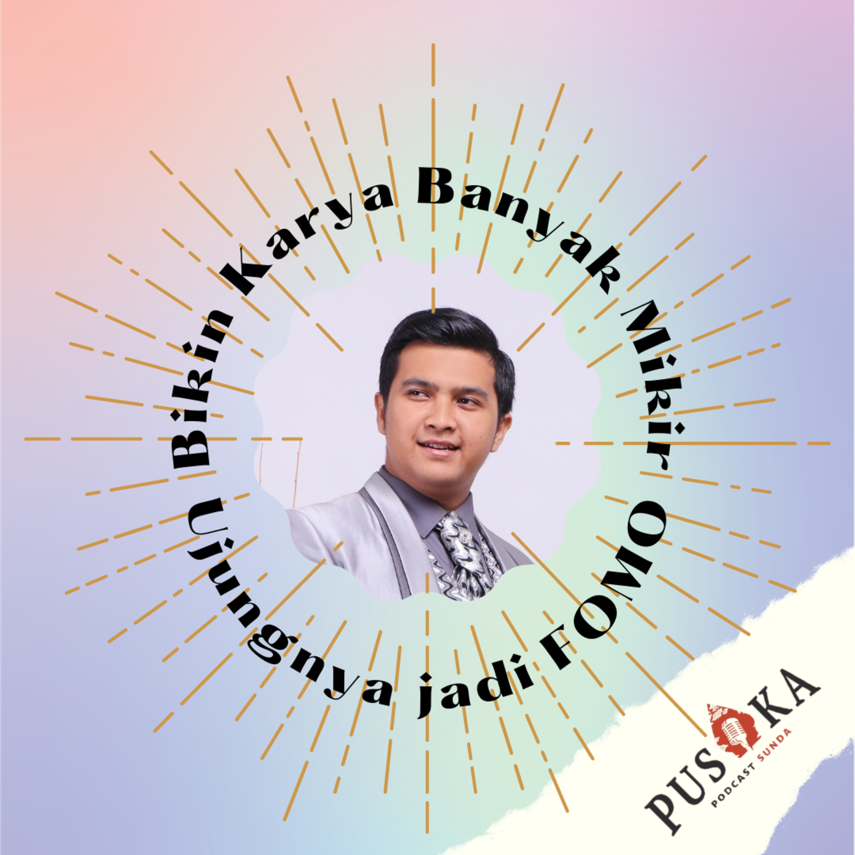 Ngomongkeun Karya Jeung Kahayang Adi