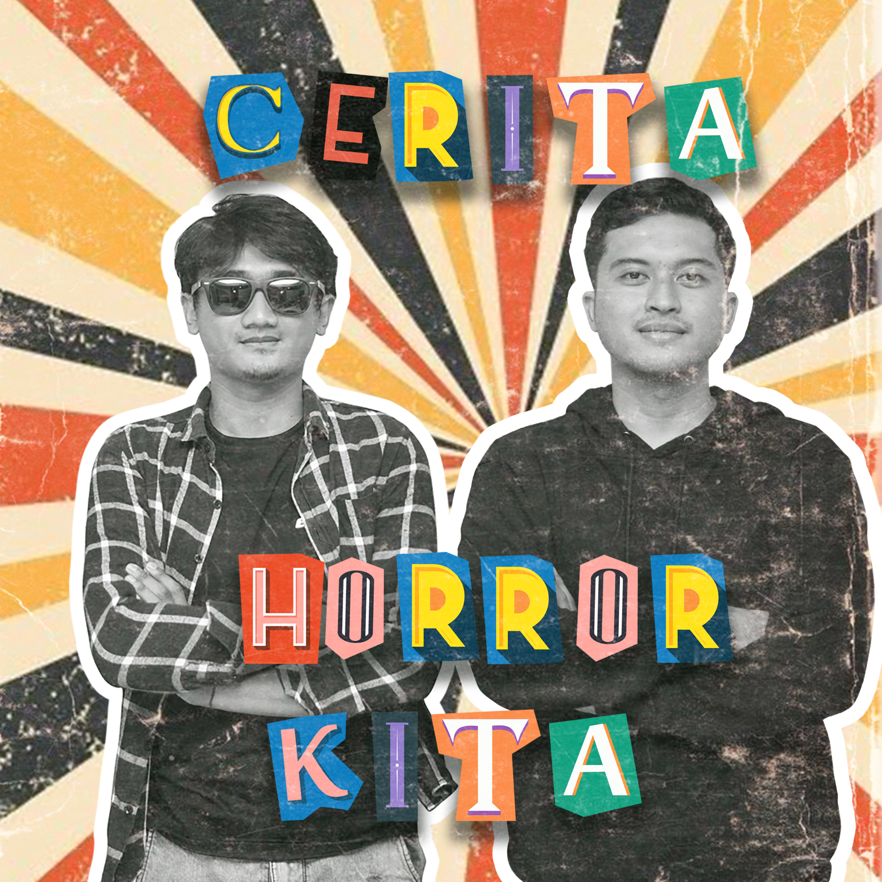 Cerita Horror Kita 