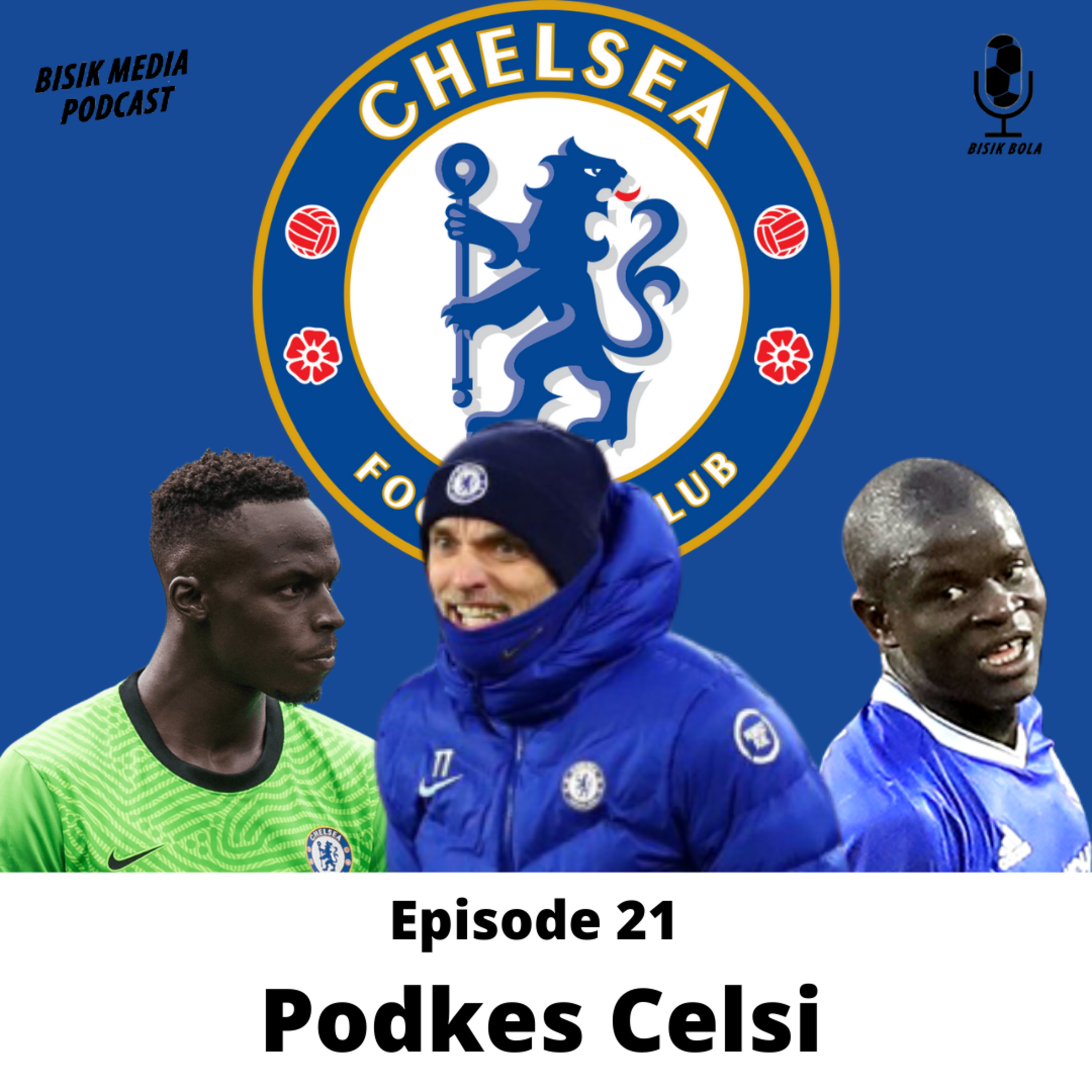 E21S4. Podkes Celsi