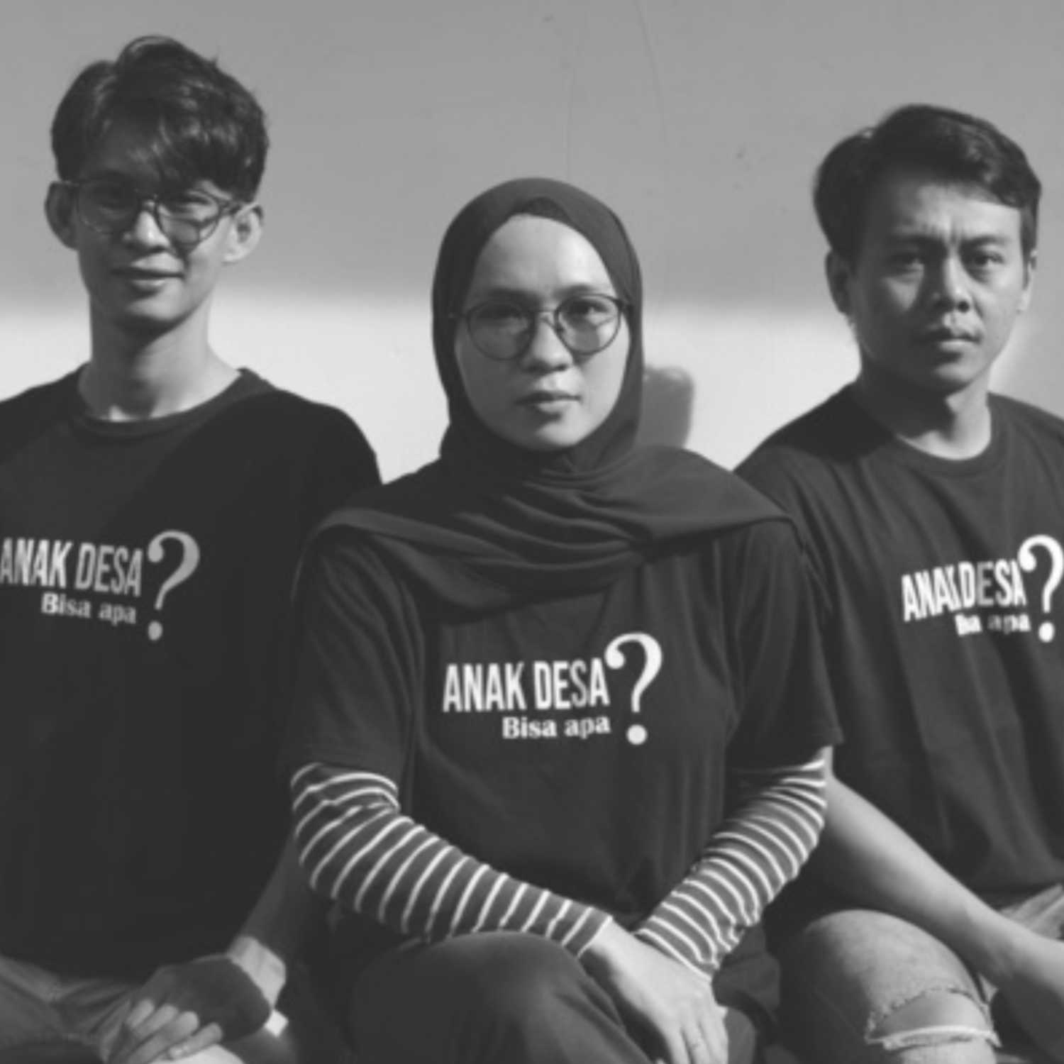 Episode 1 | Tantangan Memulai Sesuatu