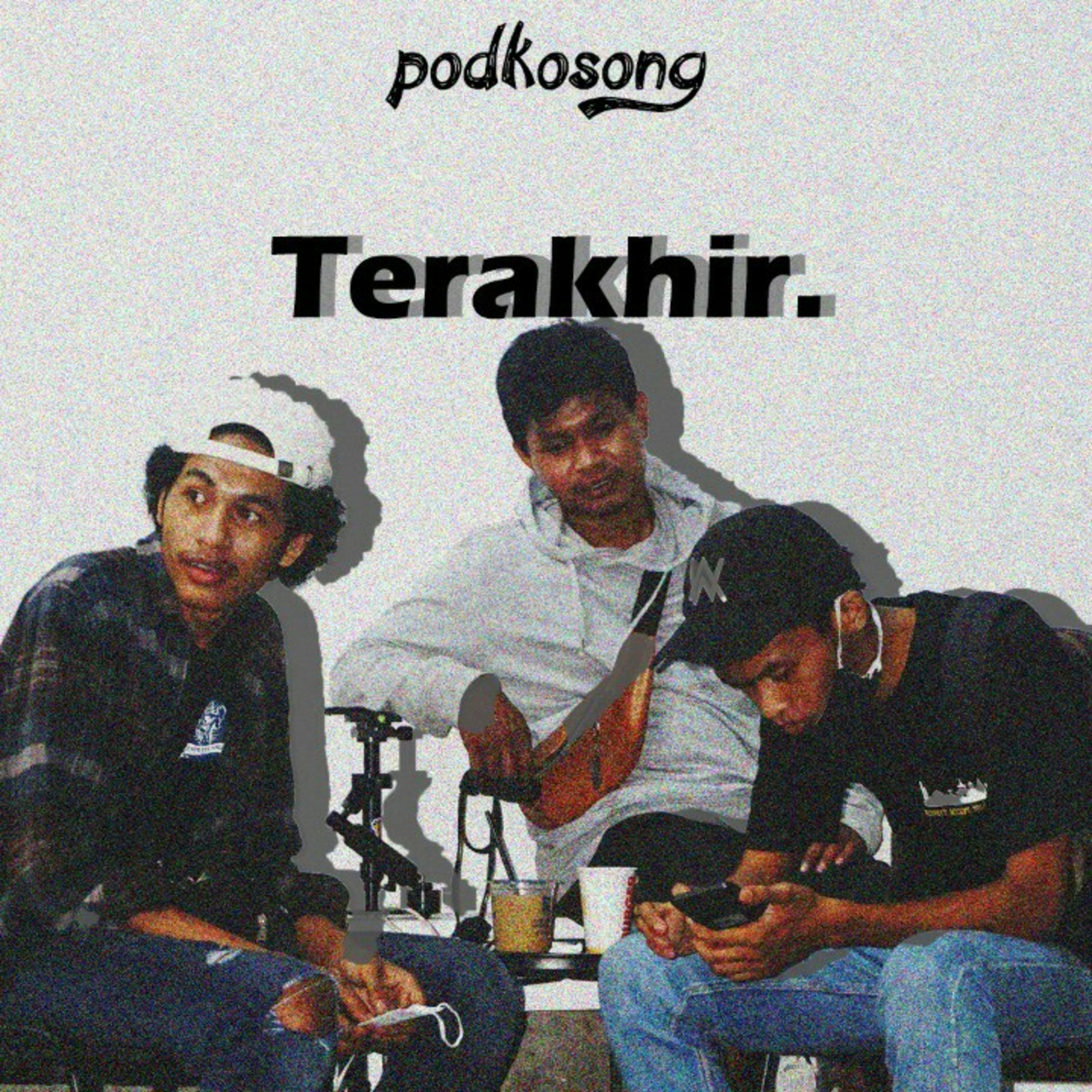 S2 #30: Terakhir.