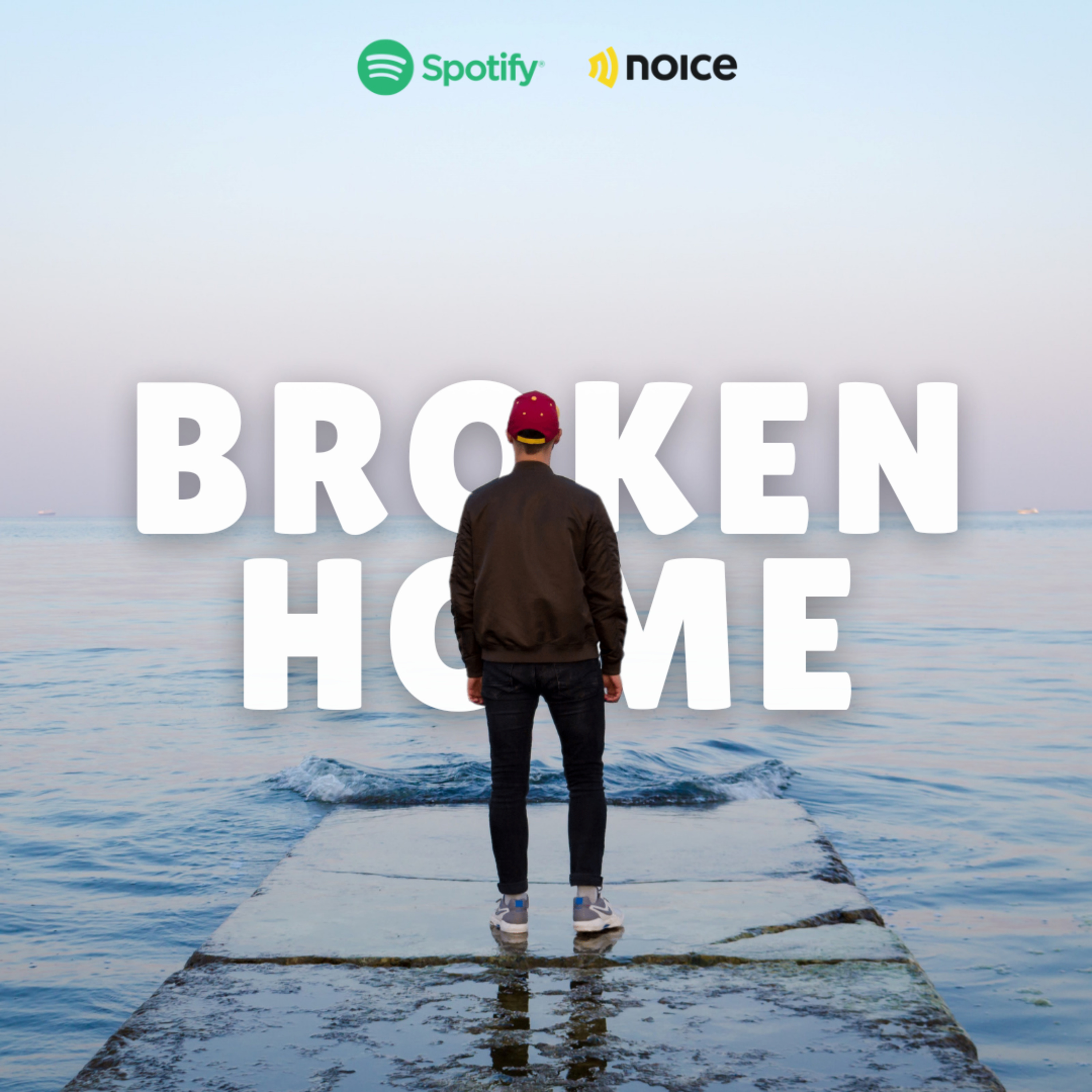 Eps. 53 Kisah Broken Home Abdul | ABIS Podcast