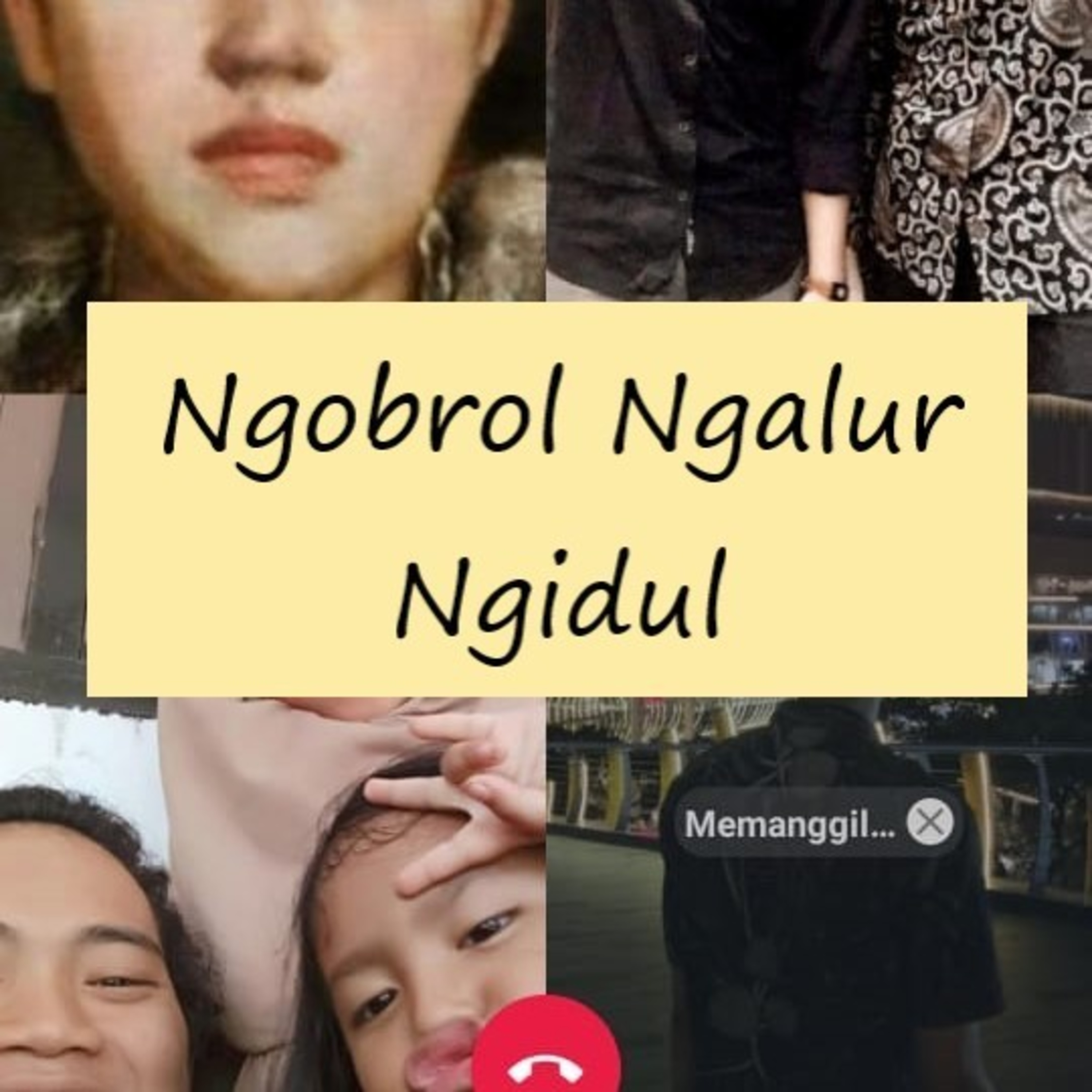 Pokoknya Podcast - Kenangan Masa SMA - EPS1